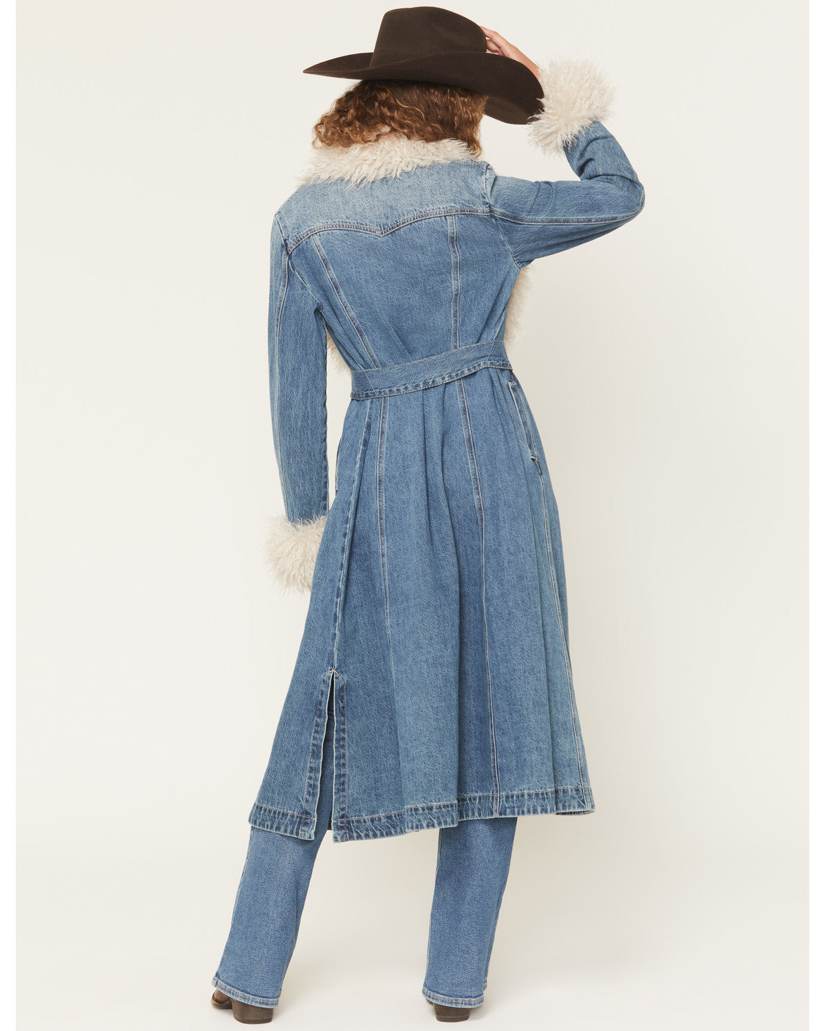 Dark Wash
