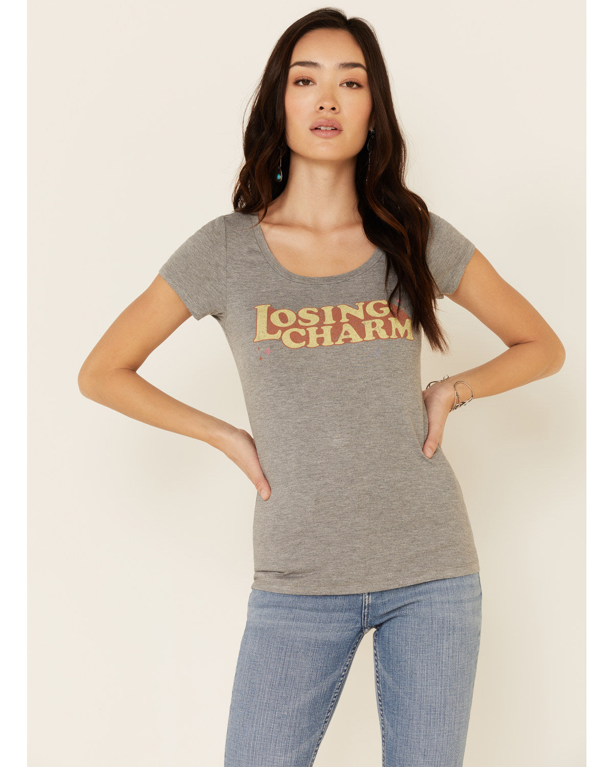 Heather Grey
