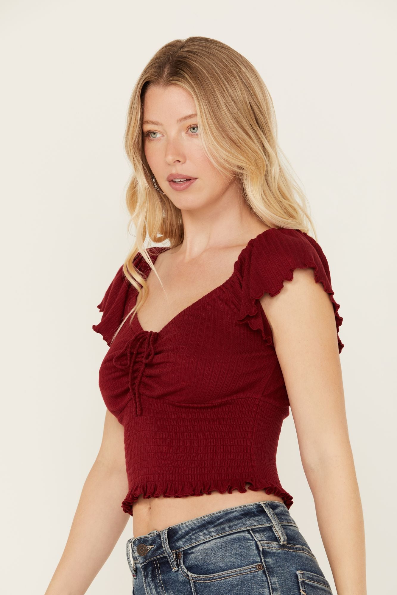 Dark Red