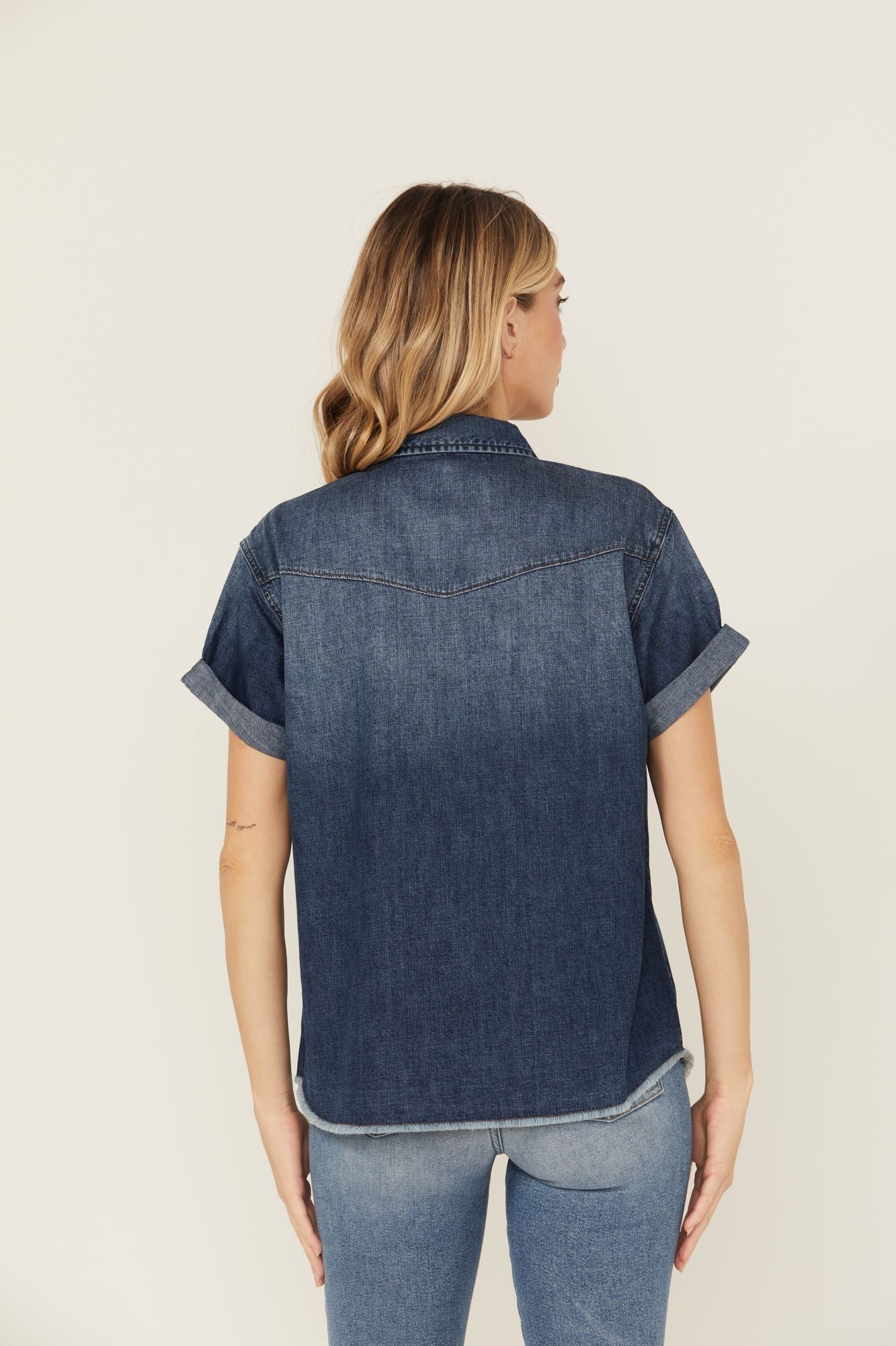 Dark Wash