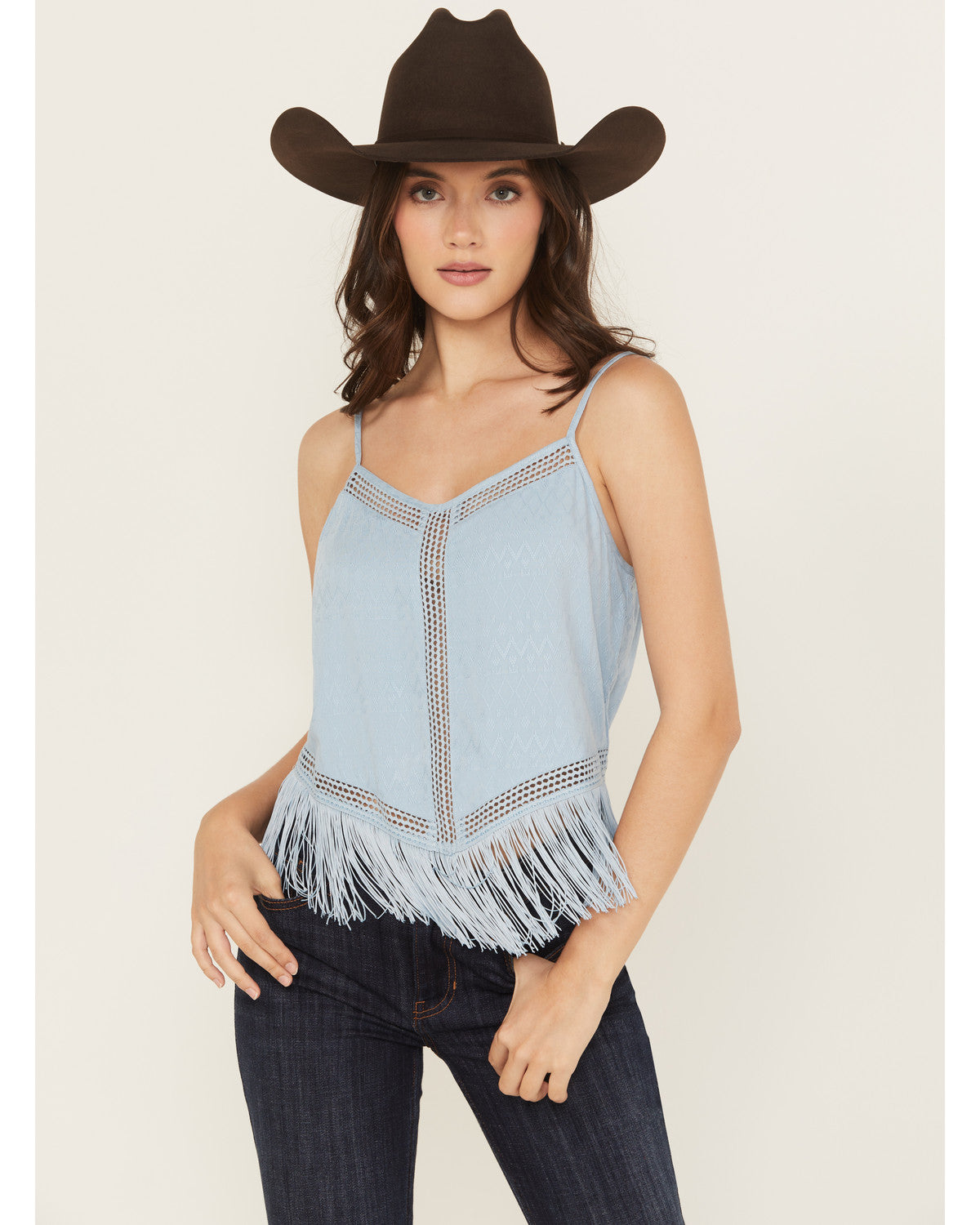 Light Blue