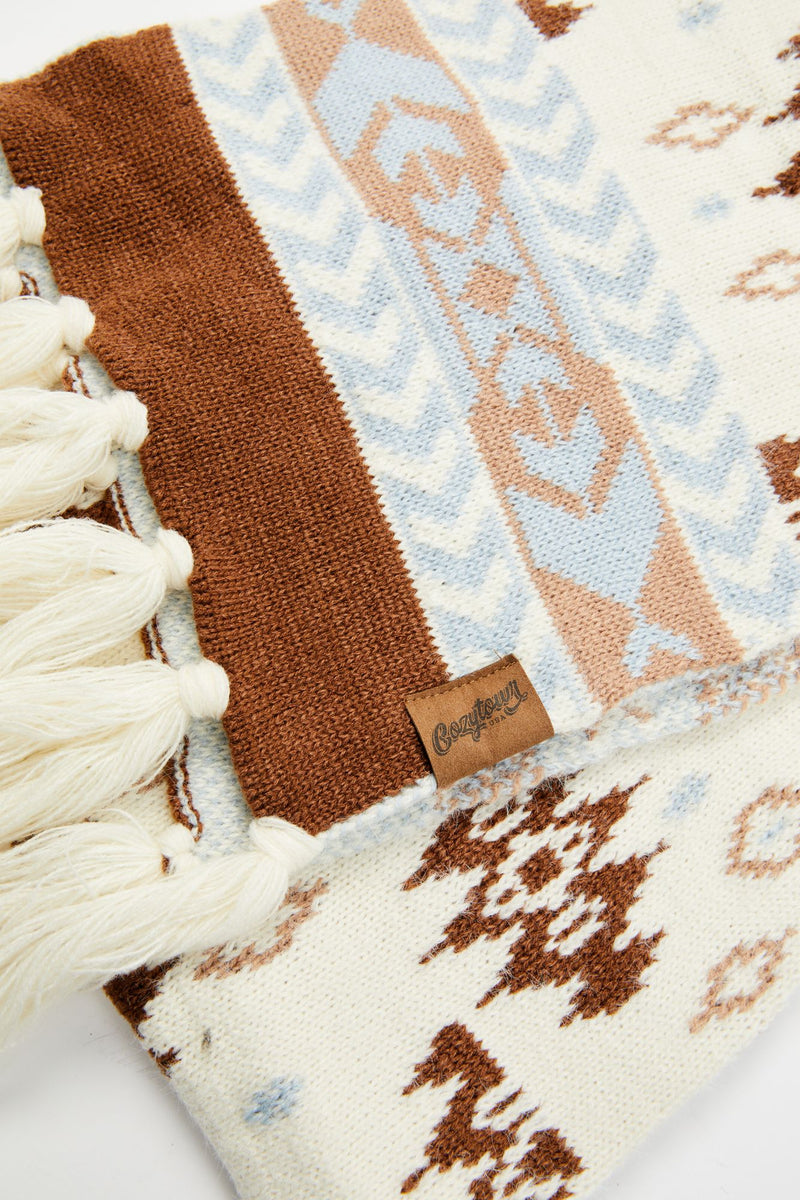 Havendale Scarf Idyllwind Fueled by Miranda Lambert