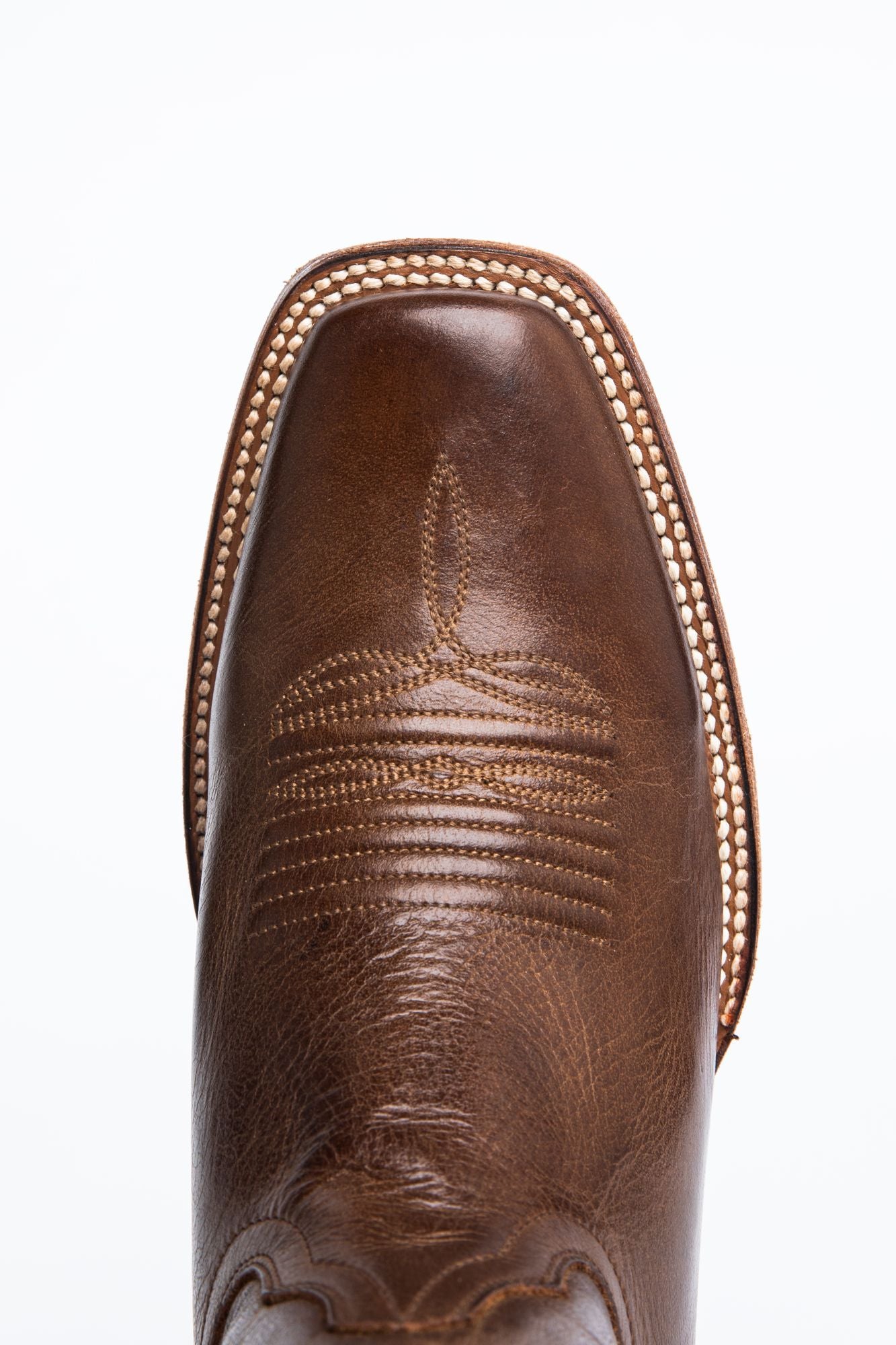 Relic Western Boots - Narrow Square Toe