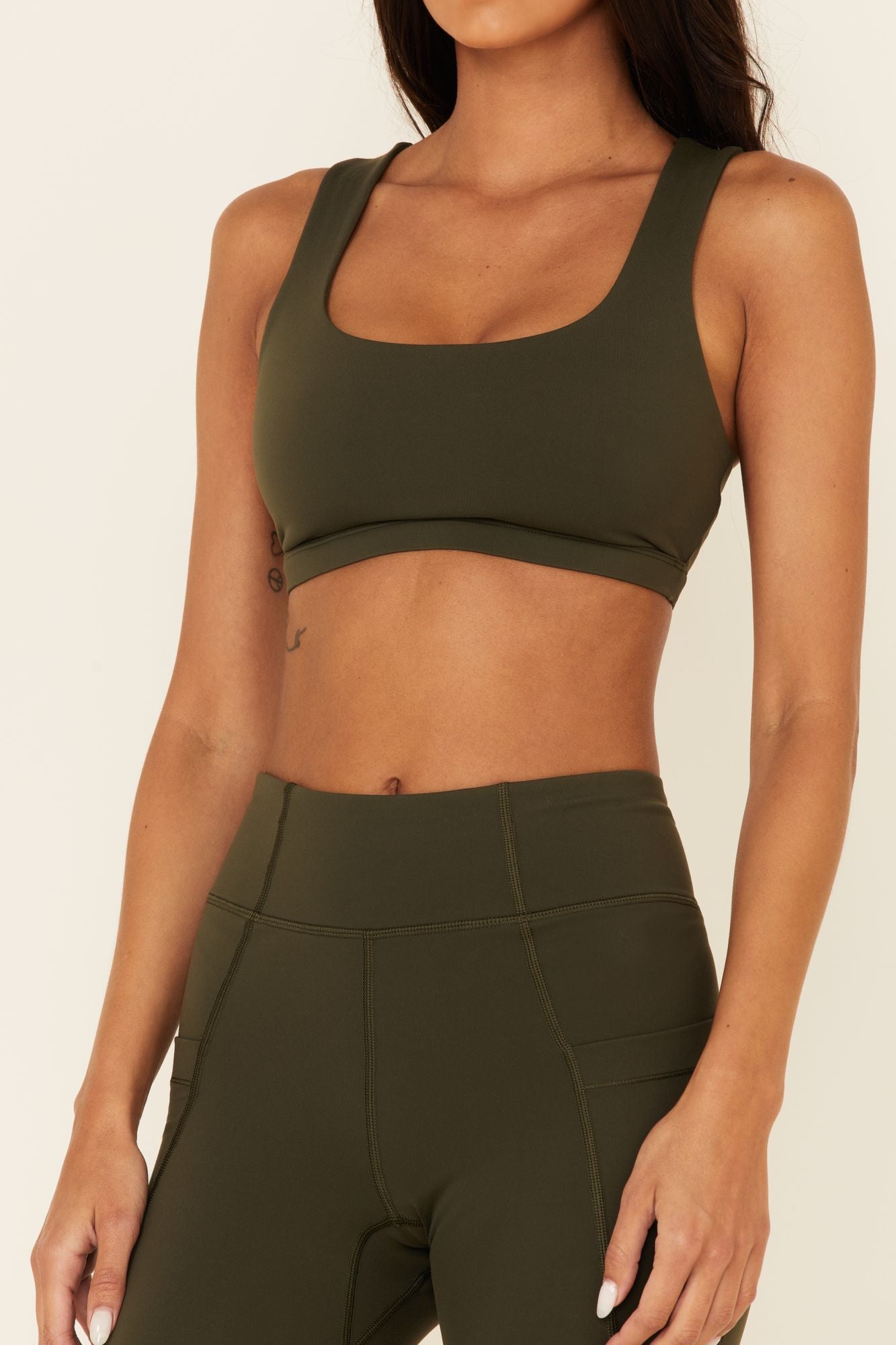 Dark Green