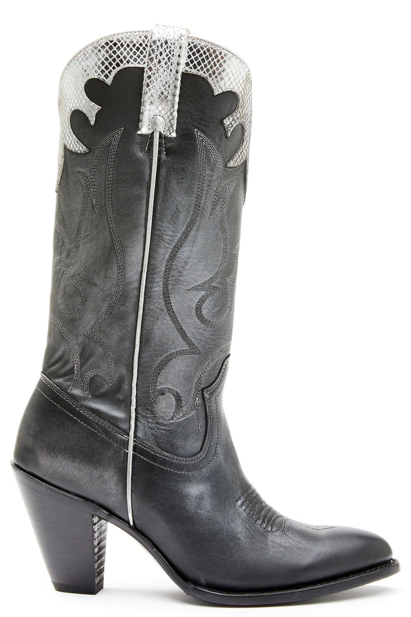 Lady Luck Western Boots - Round Toe – Idyllwind Fueled by Miranda