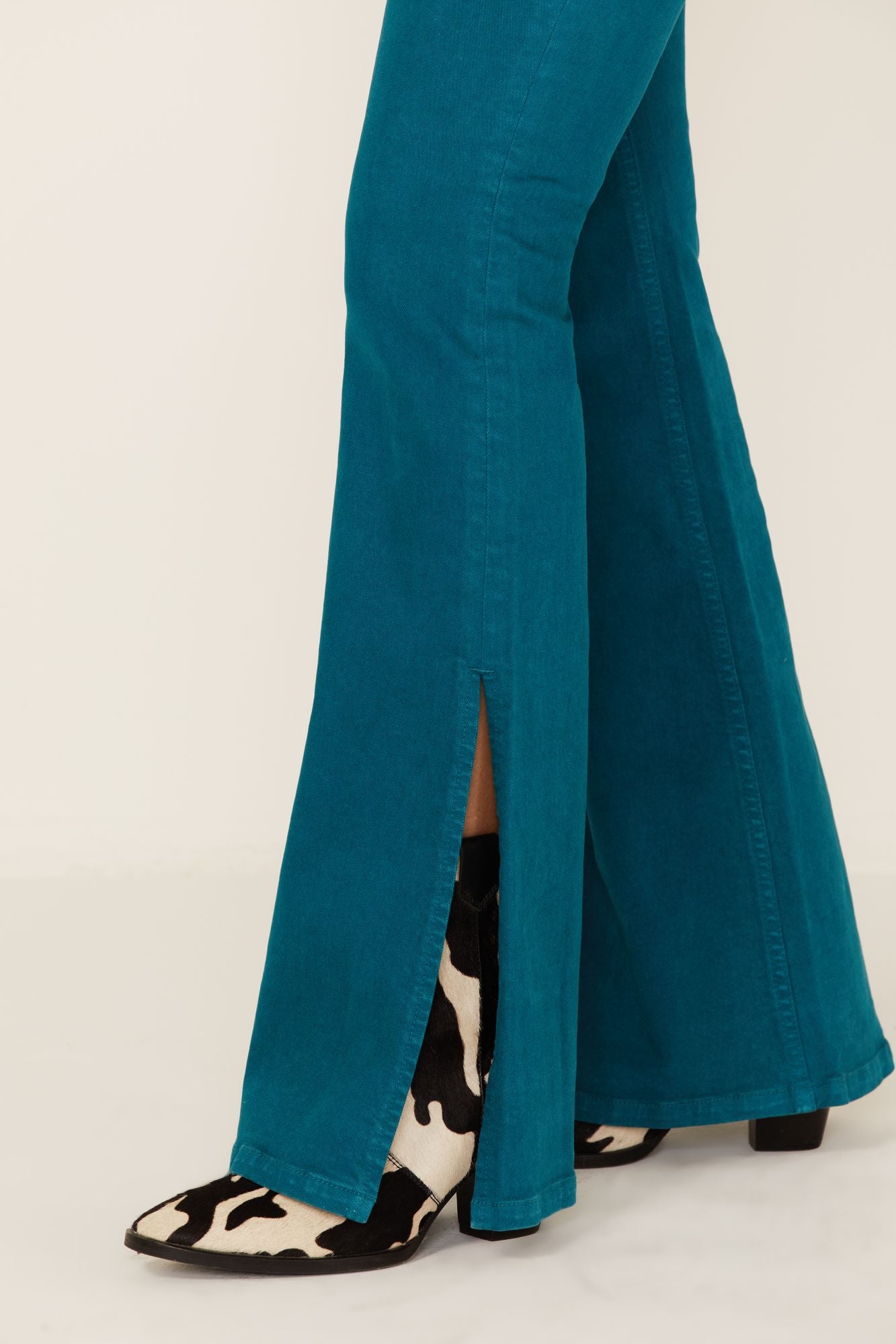 Deep Teal