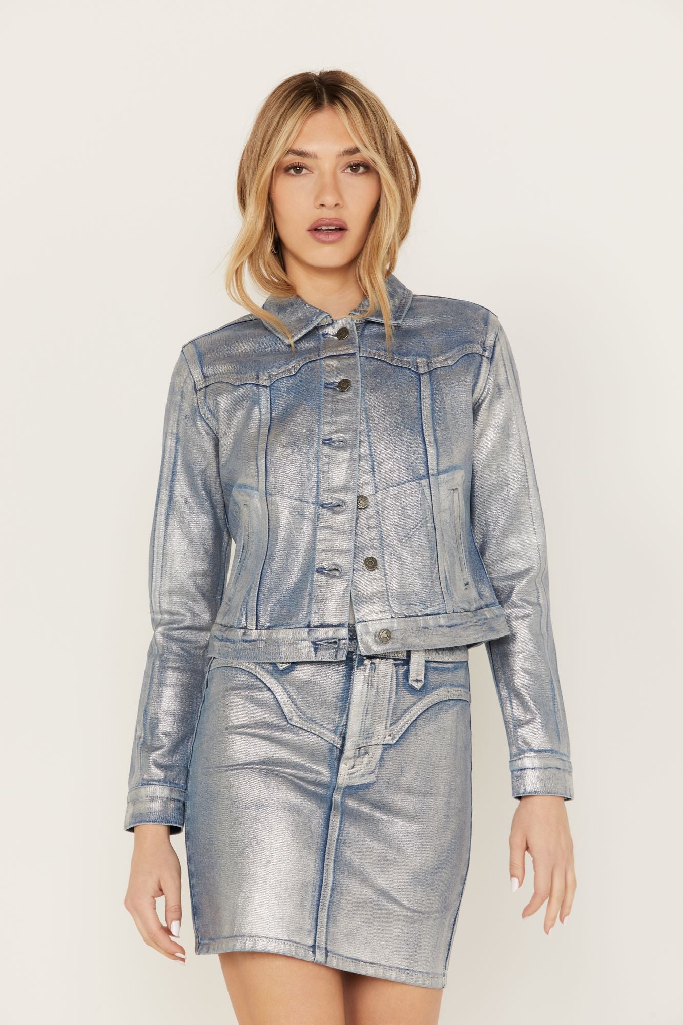 Light Medium Wash