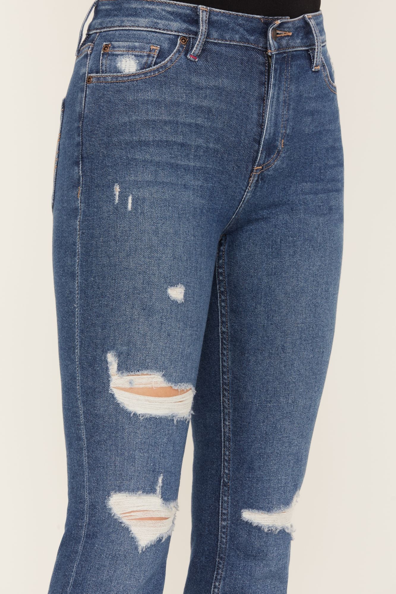Dark Wash