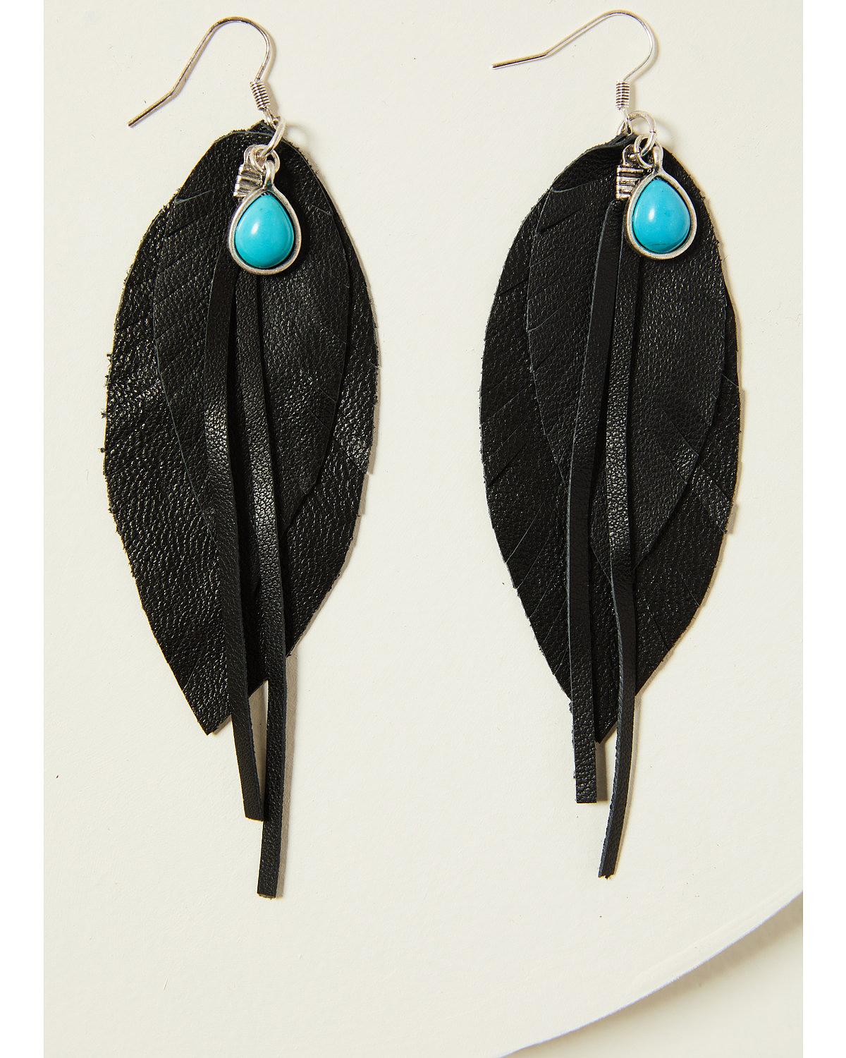 Roots & Wings Earrings