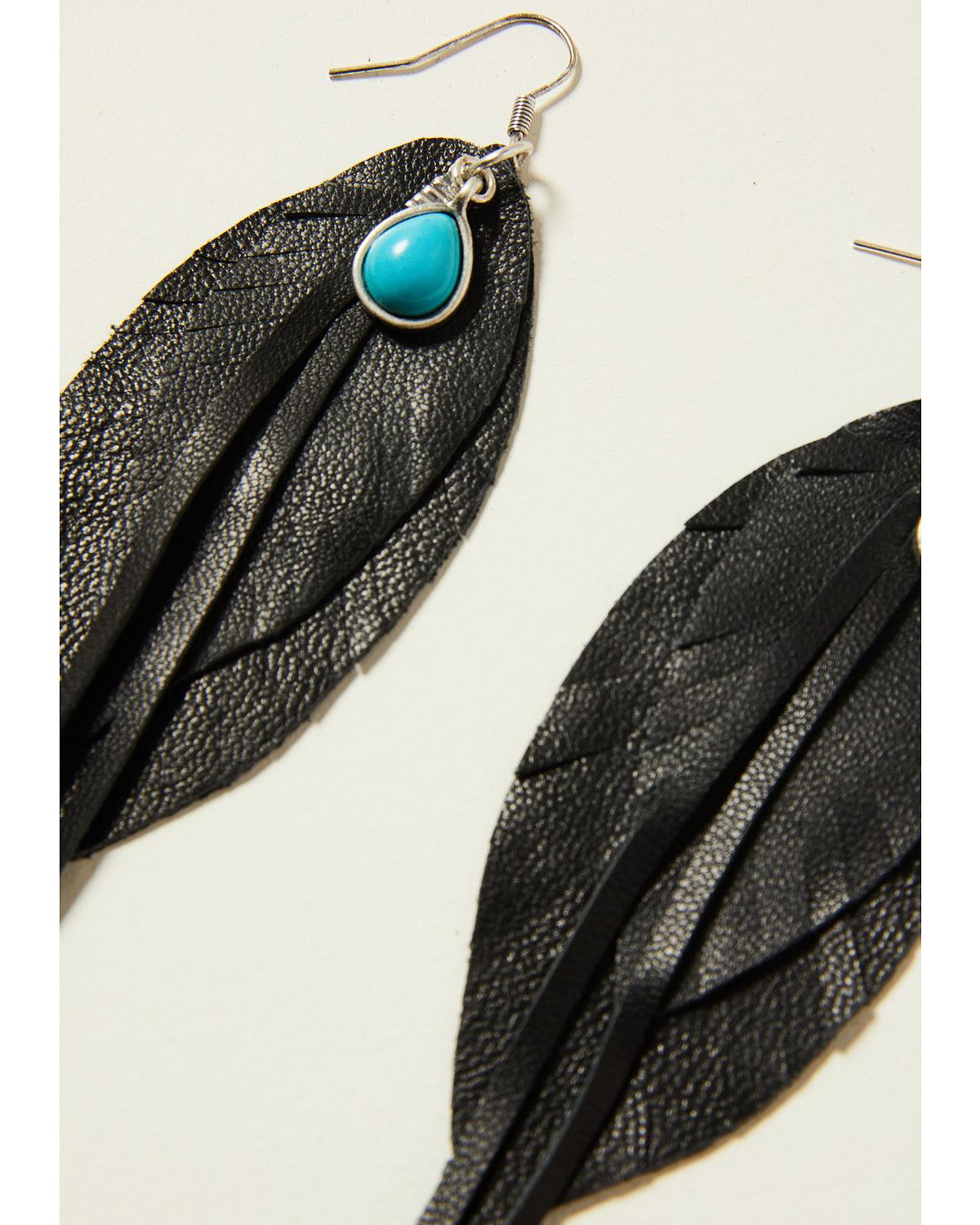 Roots & Wings Earrings
