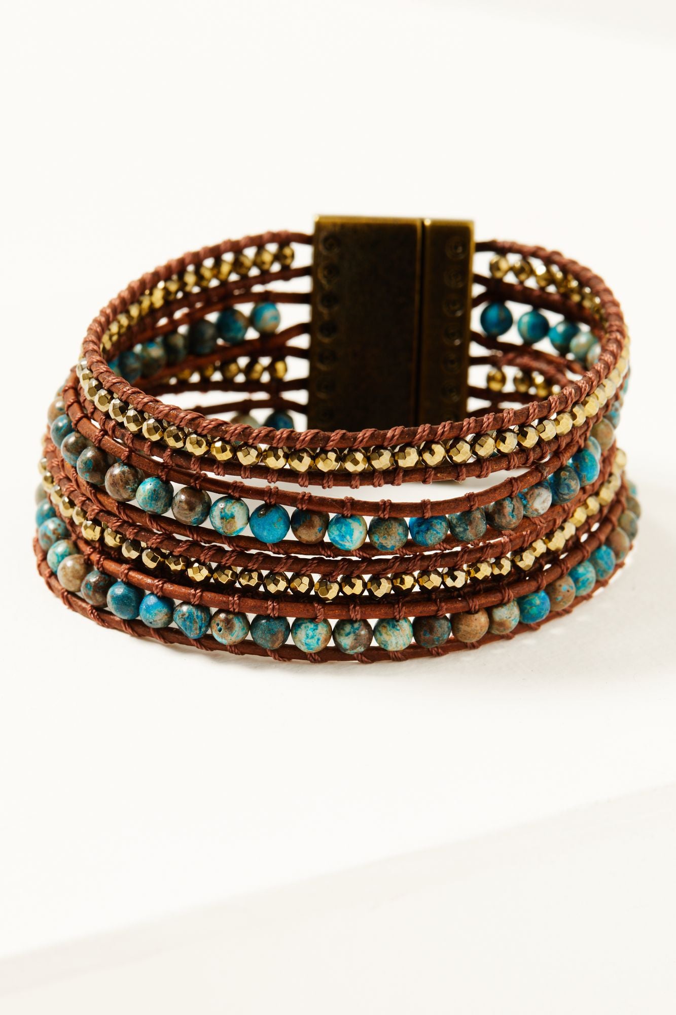 Turquoise
