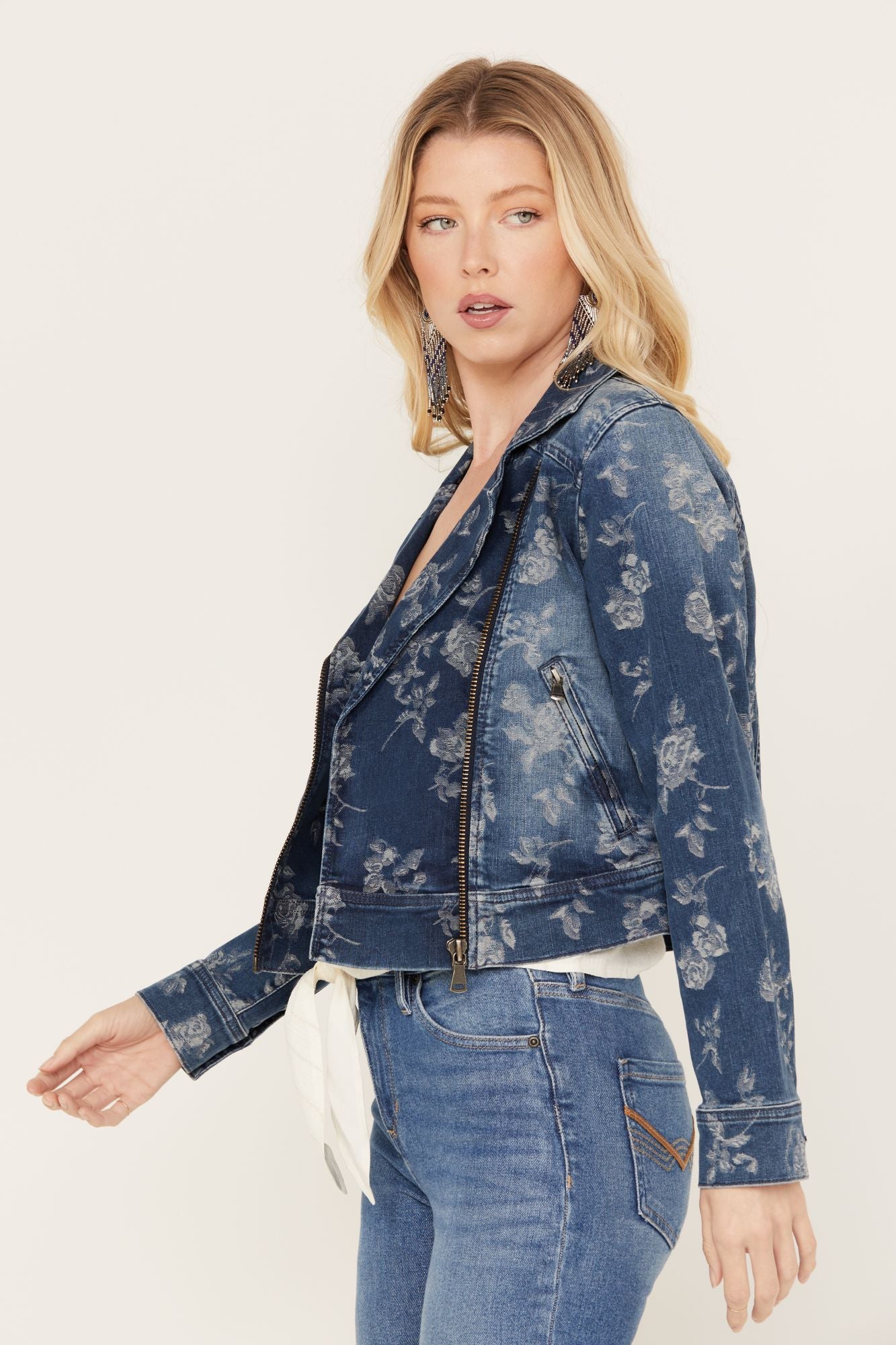 Dark Medium Wash