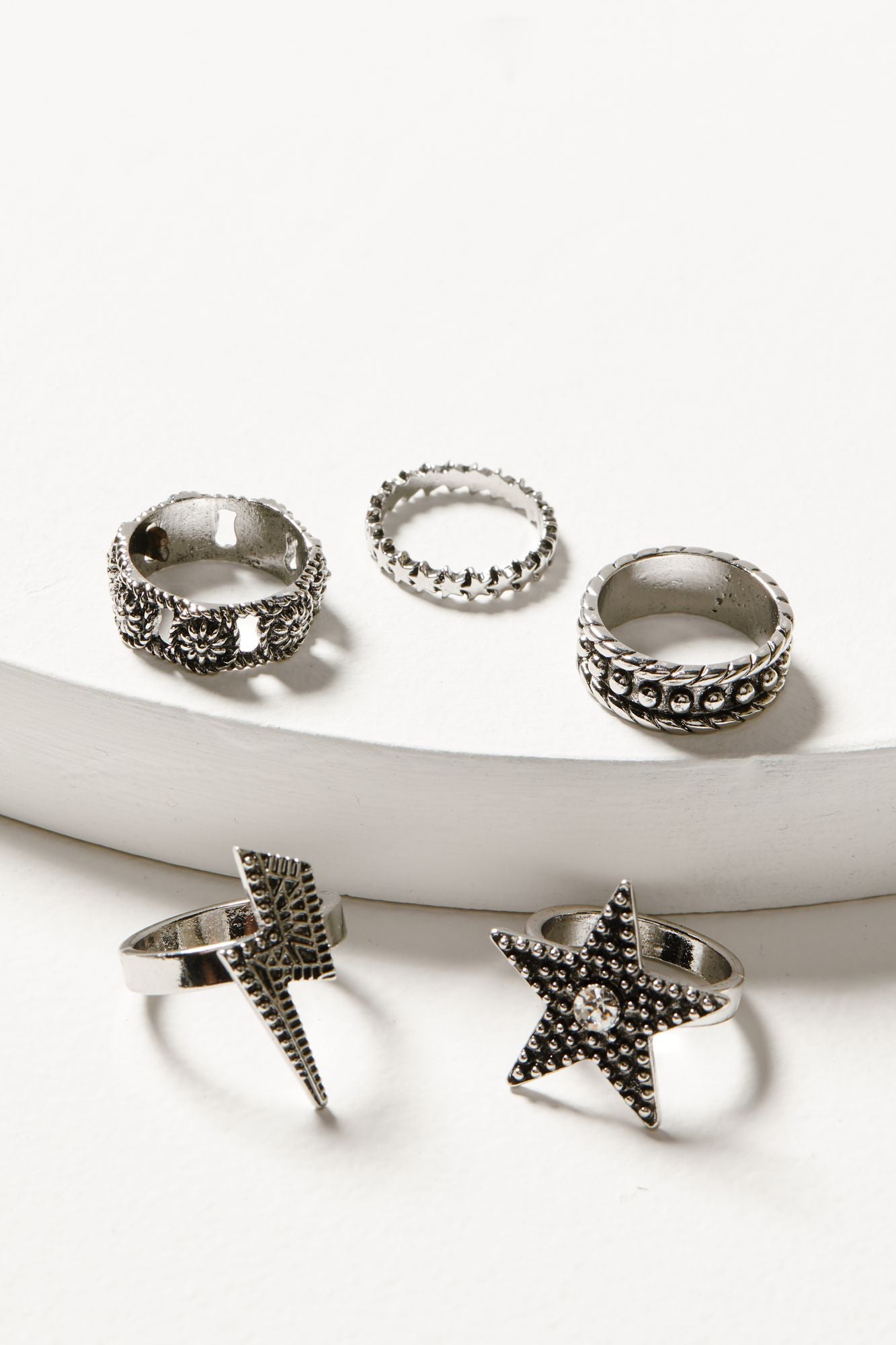 Silver