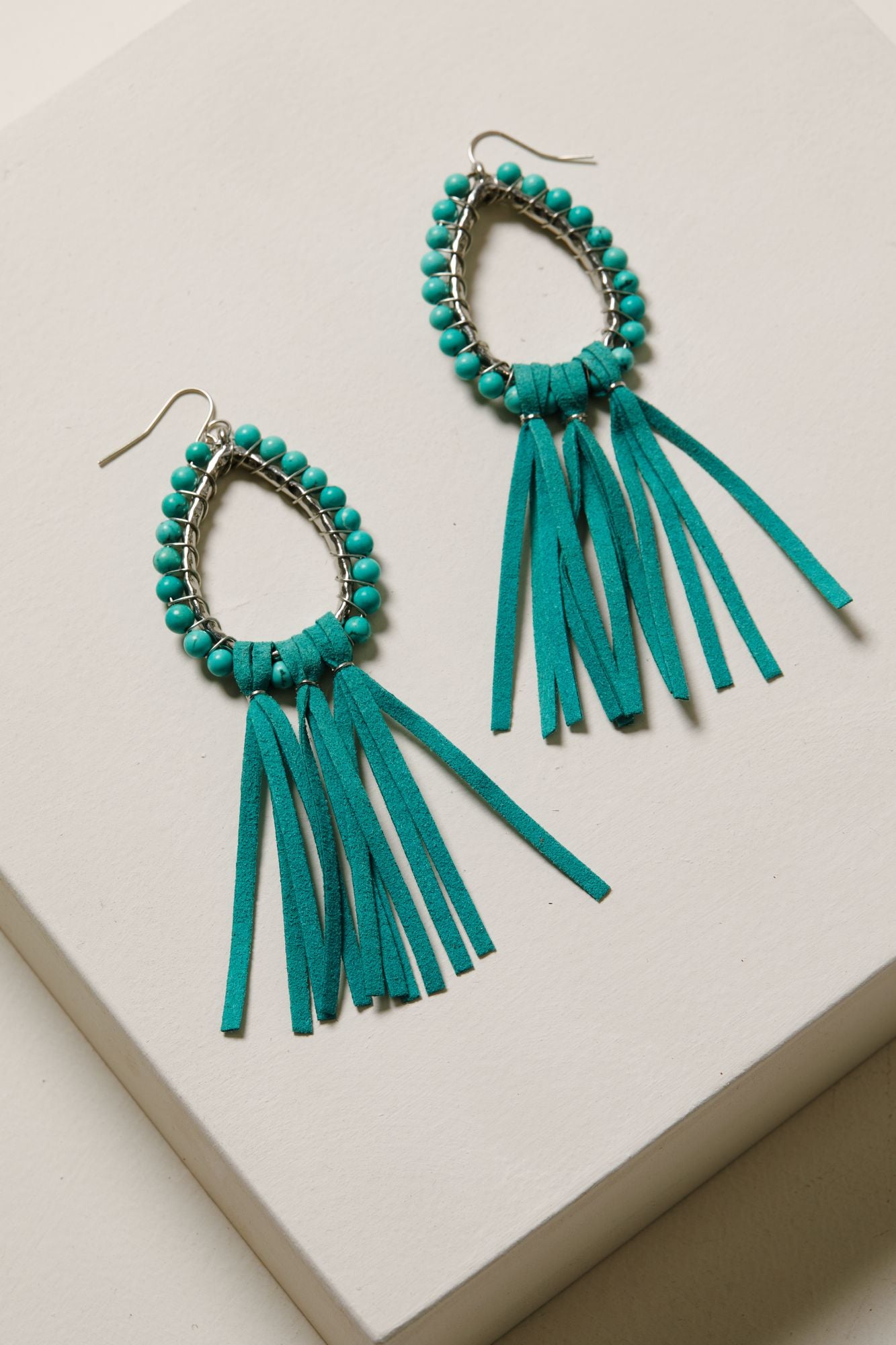 Turquoise
