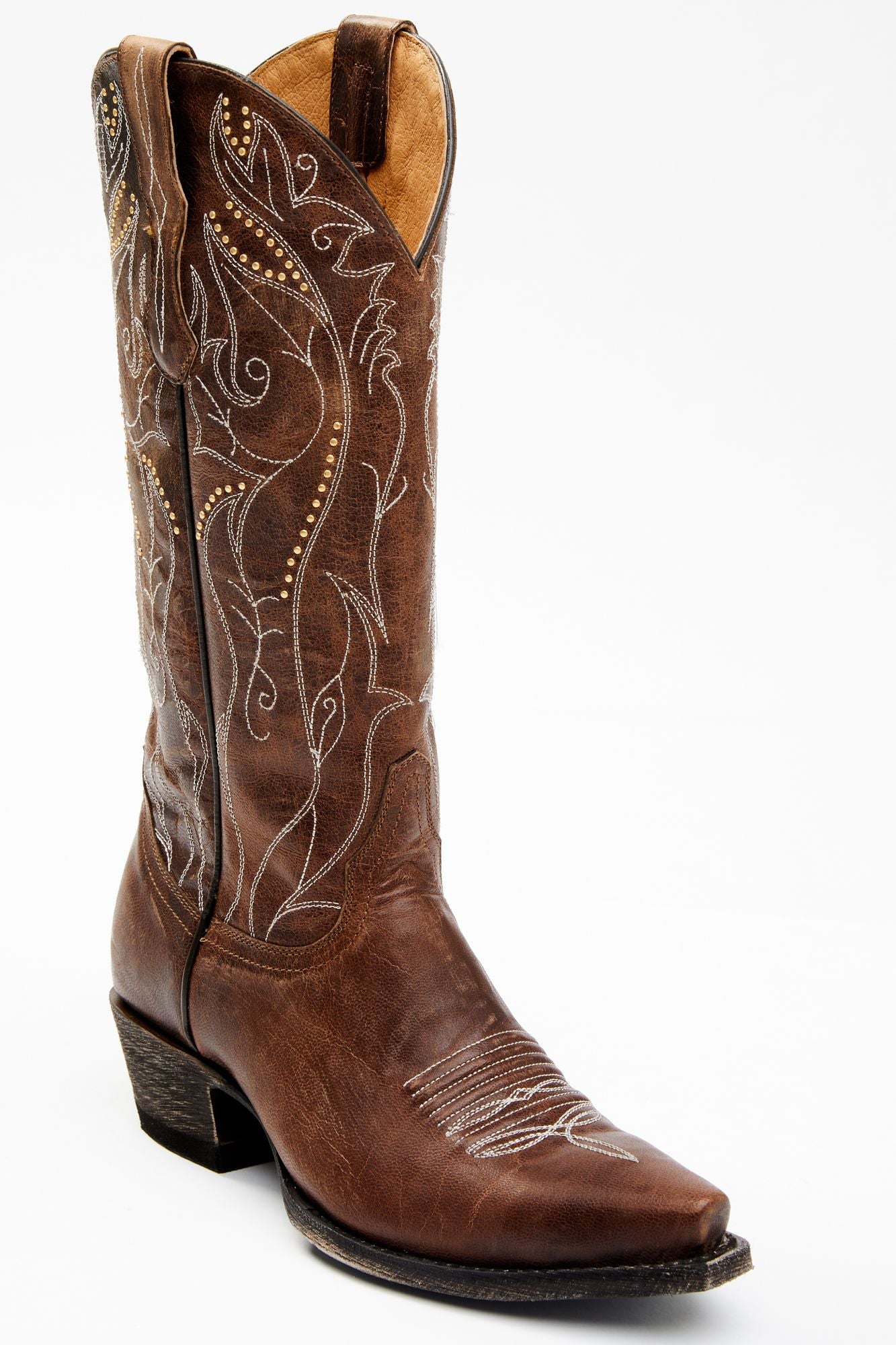 Miranda lambert IDYLLWIND SWEET TEA WESTERN BOOTS - SNIP selling TOE