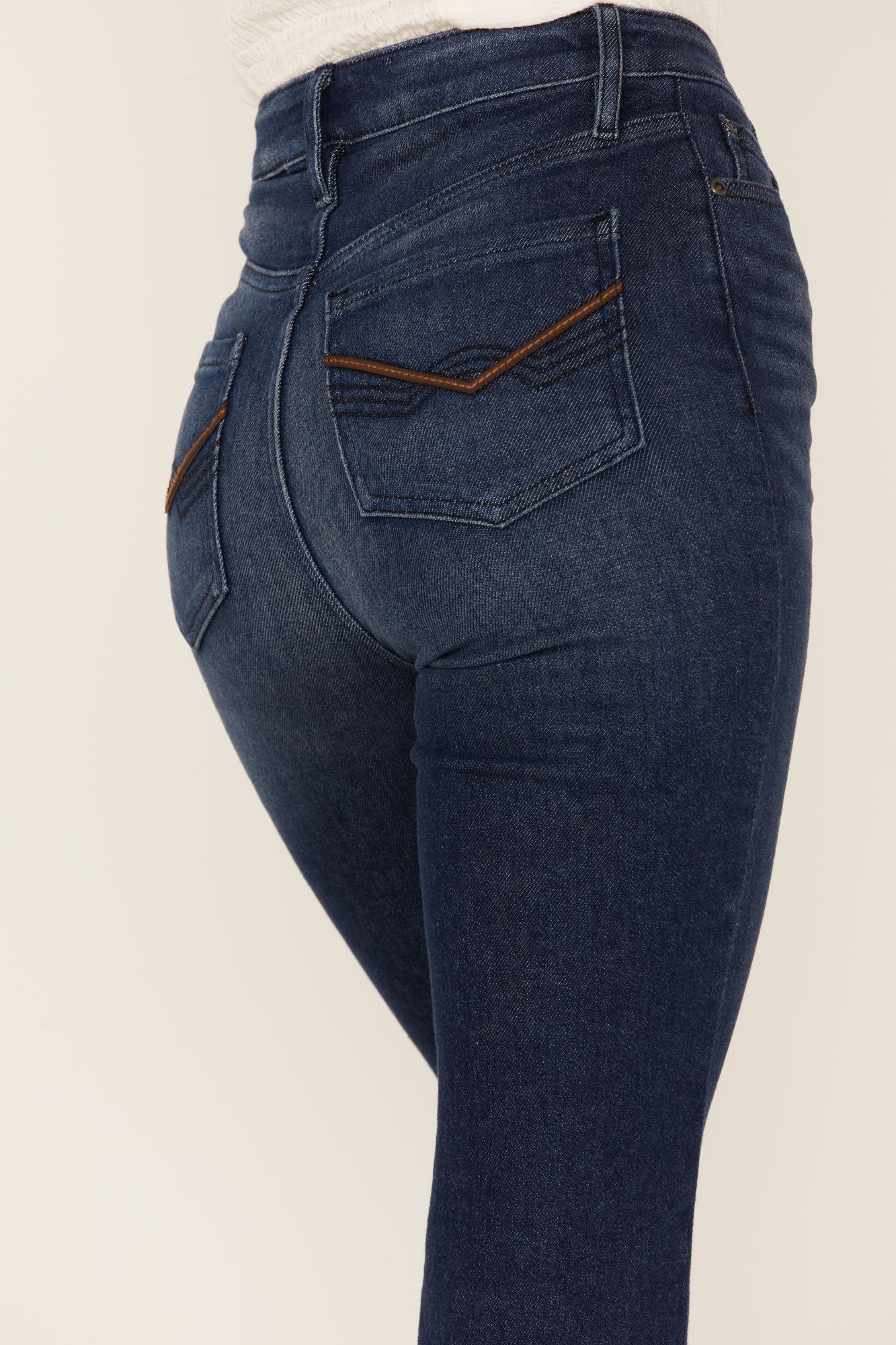 Dark Wash