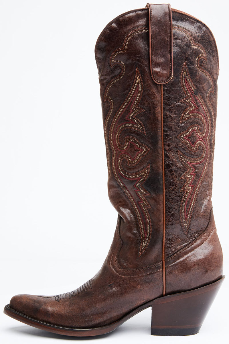 Women's Idyllwind Lindale Western Performance Boots - Square Toe