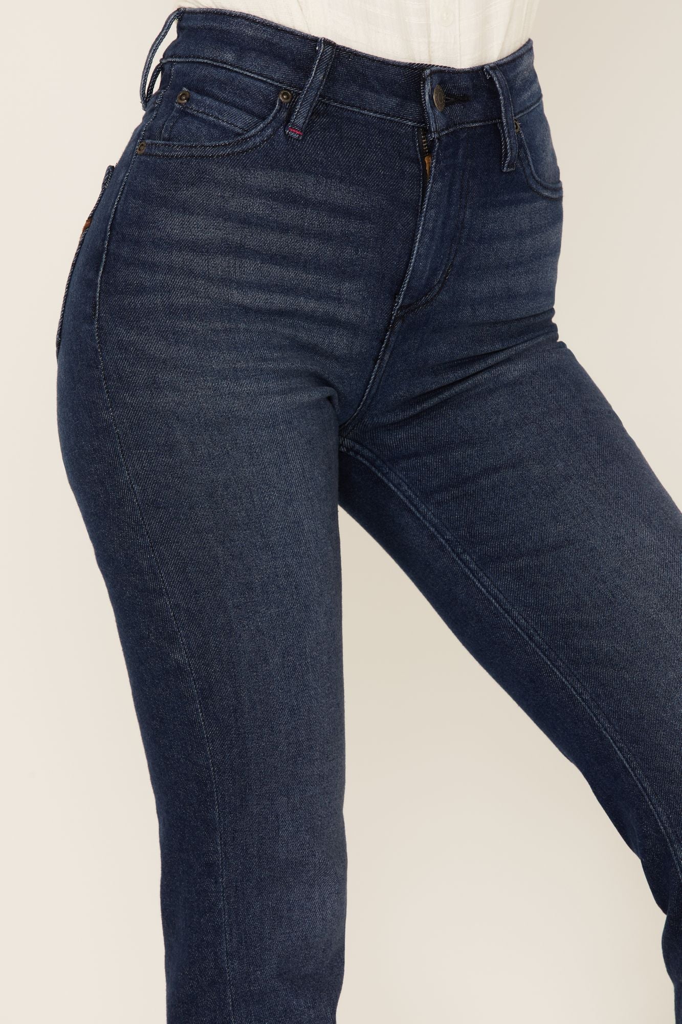 Dark Wash