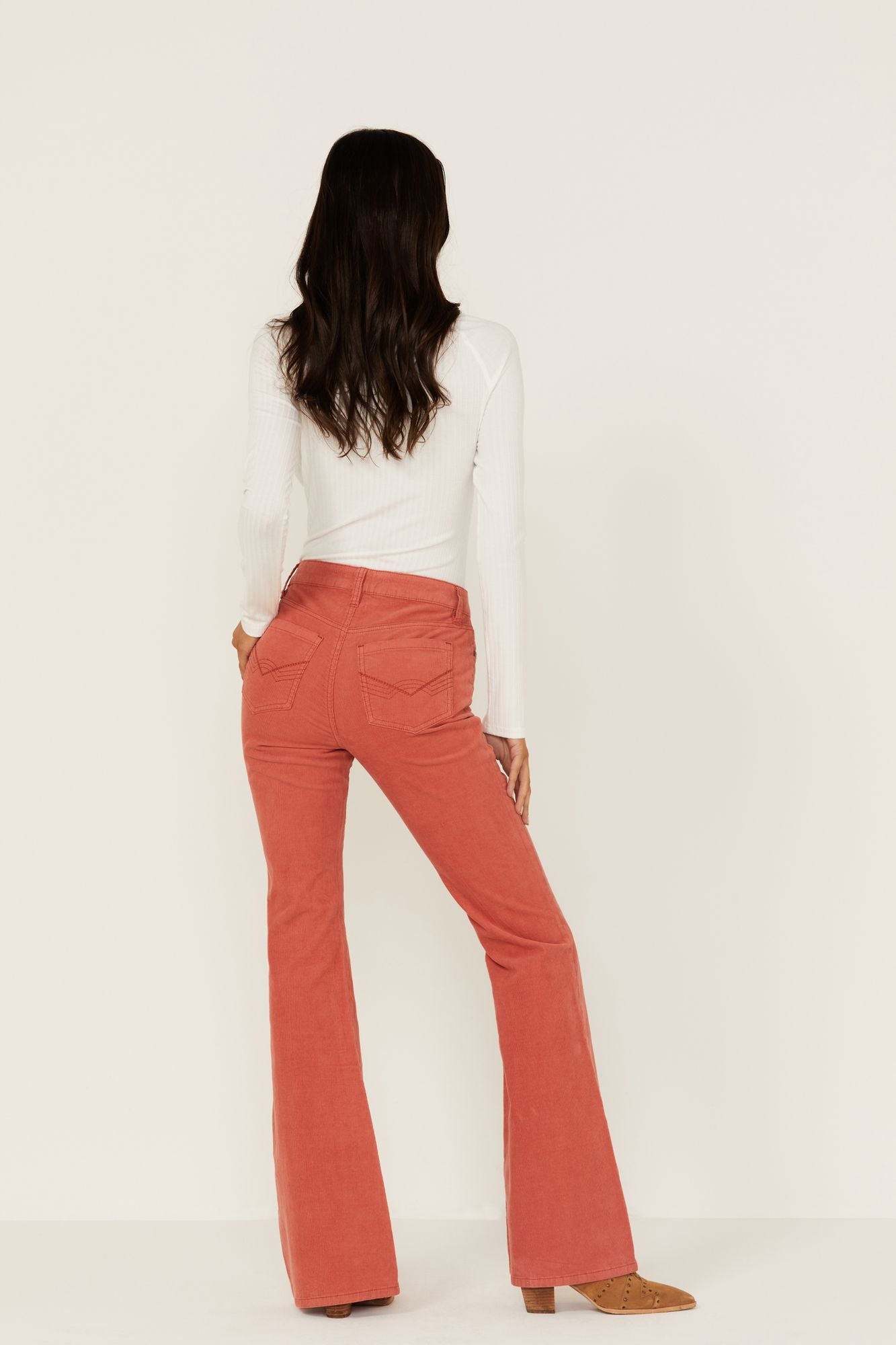 Brick Red