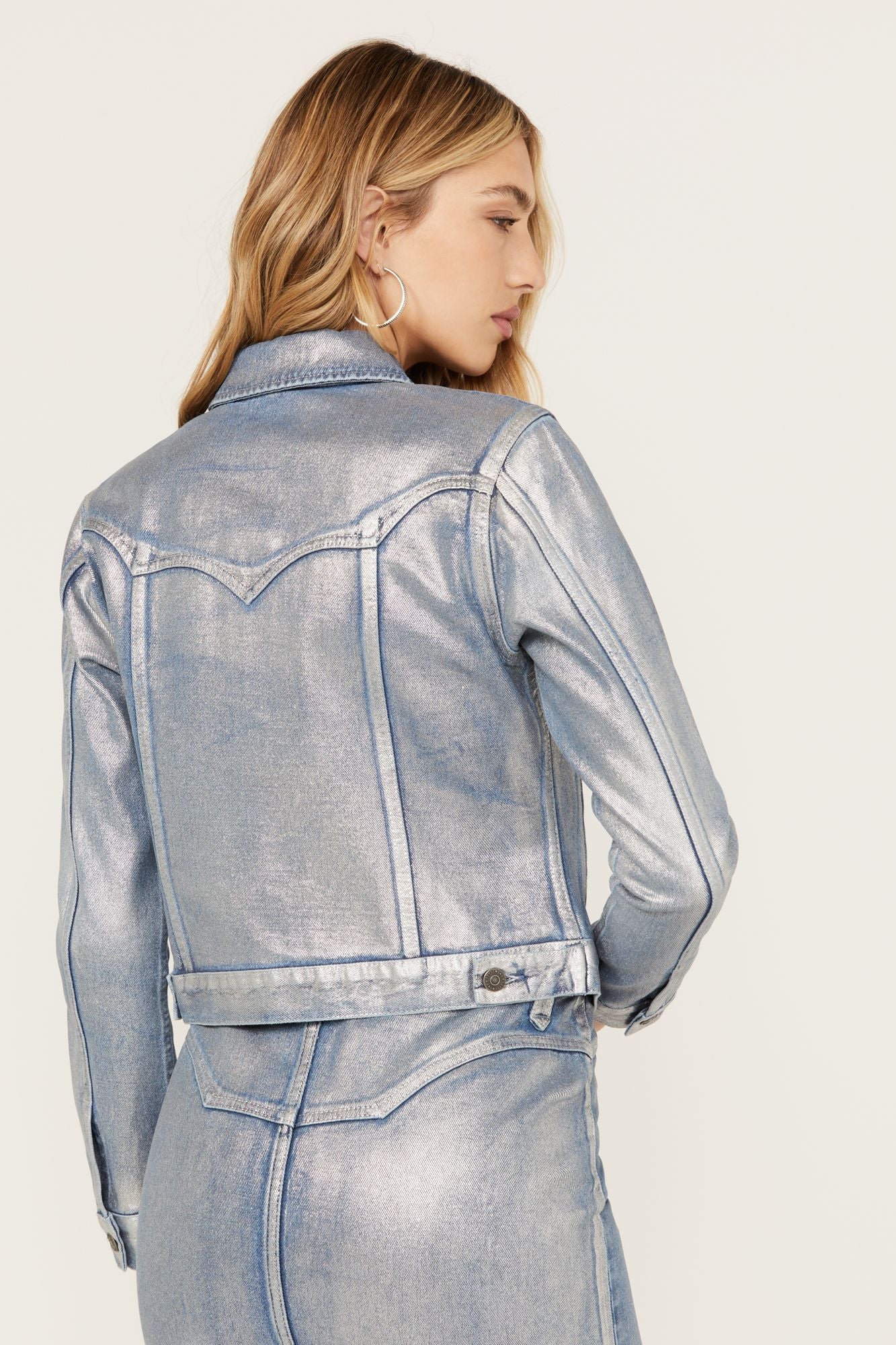 Light Medium Wash