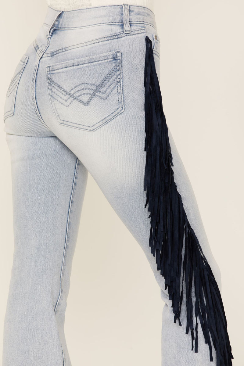 Idyllwind Women's Rebel Bluegrass Bootcut Jeans