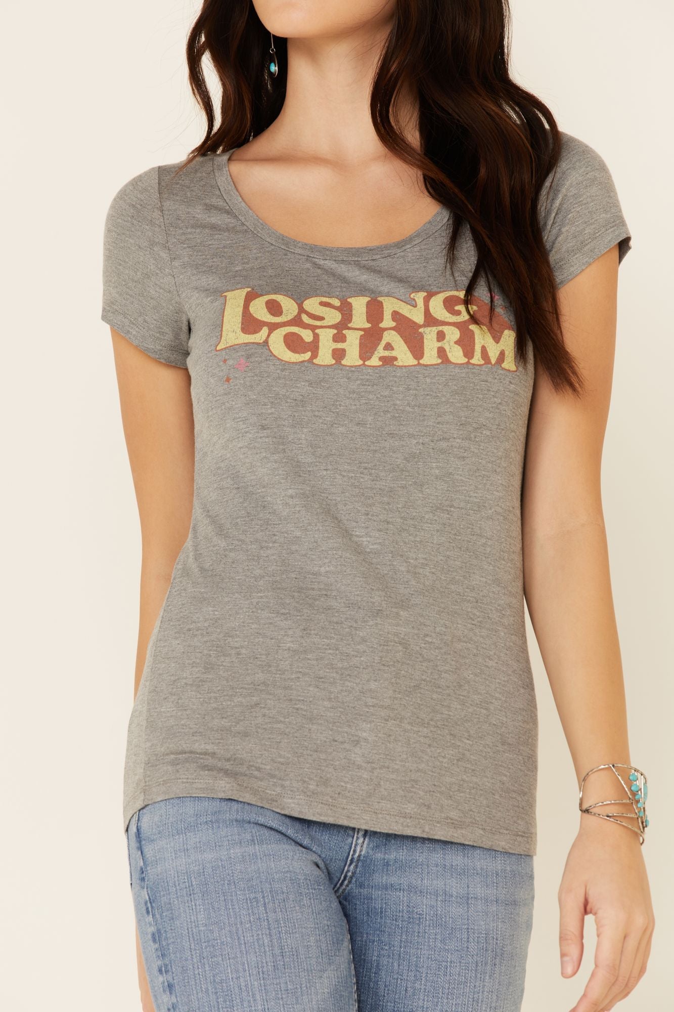 Heather Grey