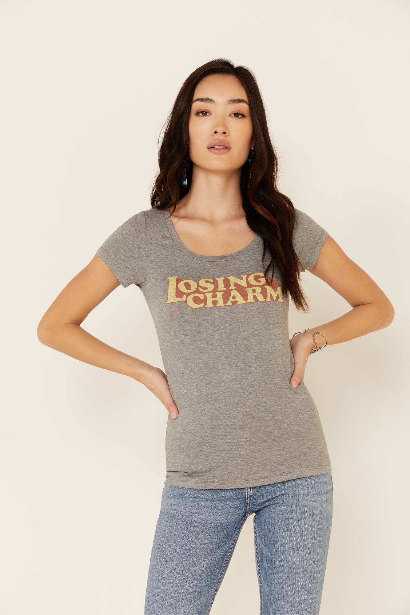 Heather Grey