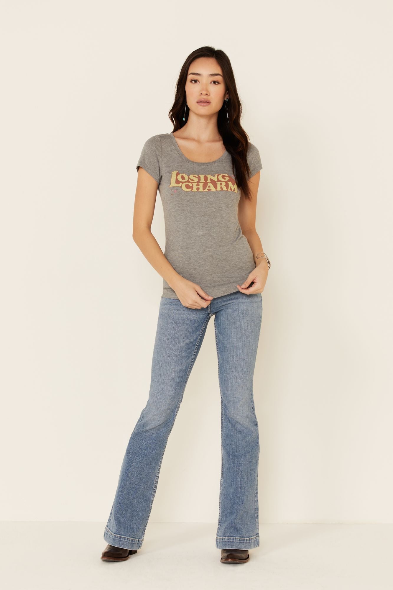 Heather Grey
