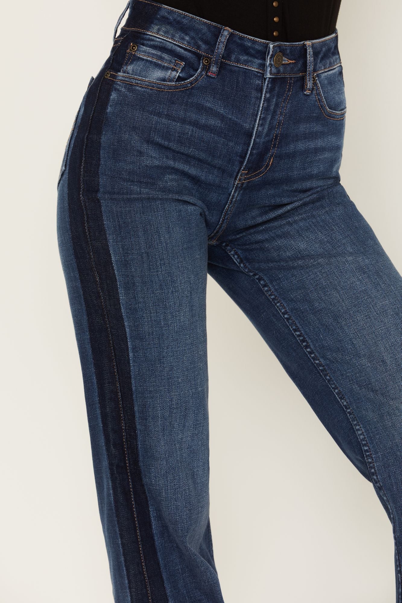 Dark Medium Wash