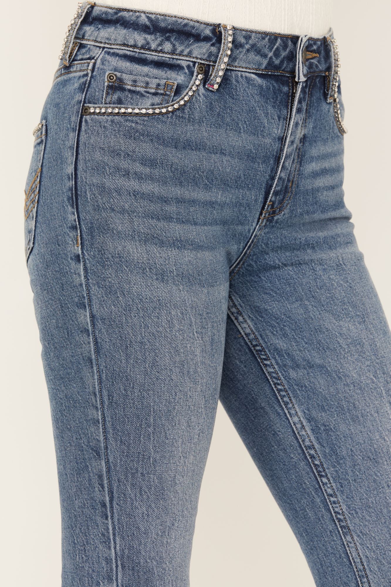 Dark Medium Wash