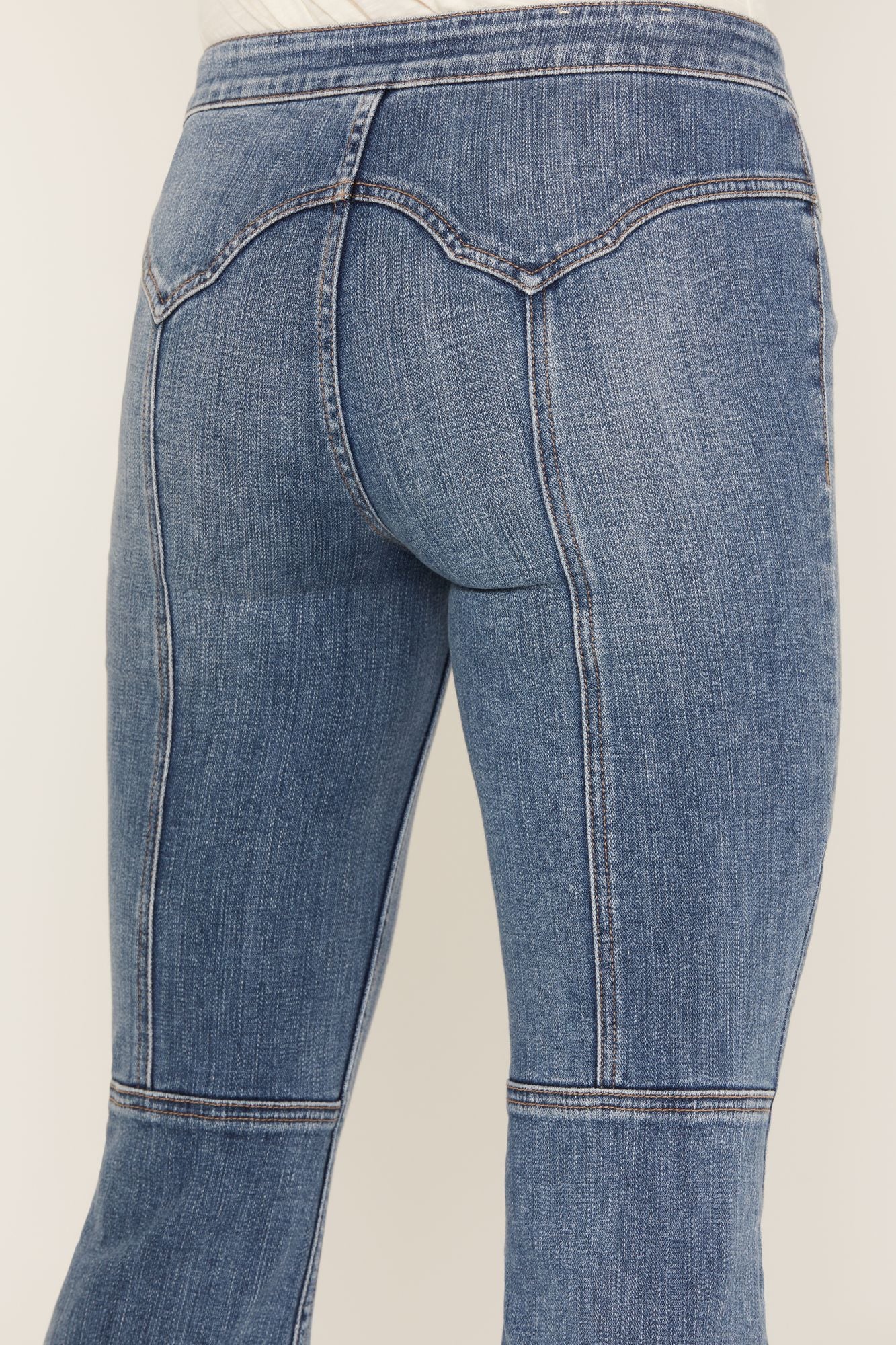 Medium Wash