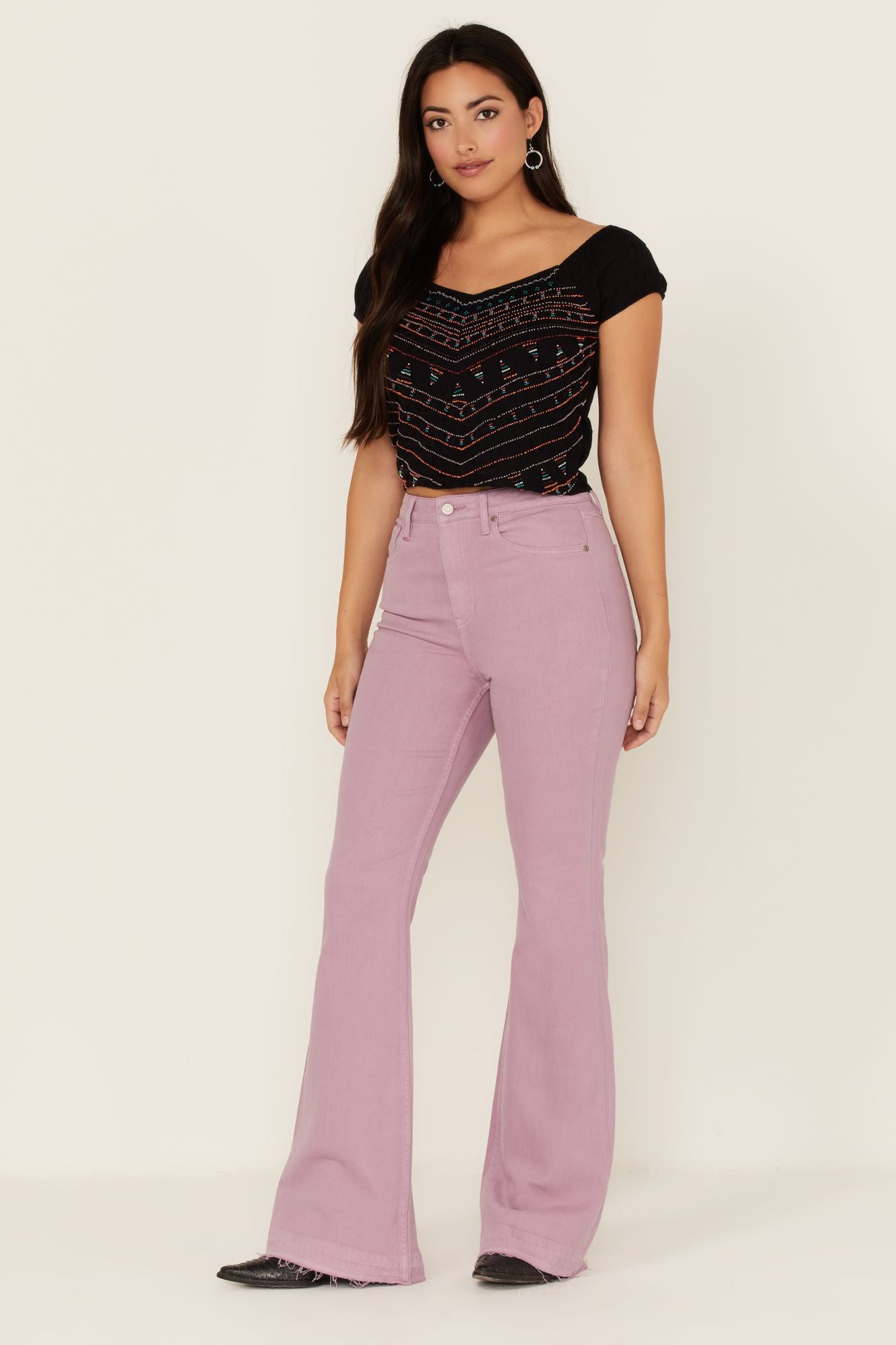 Mauve
