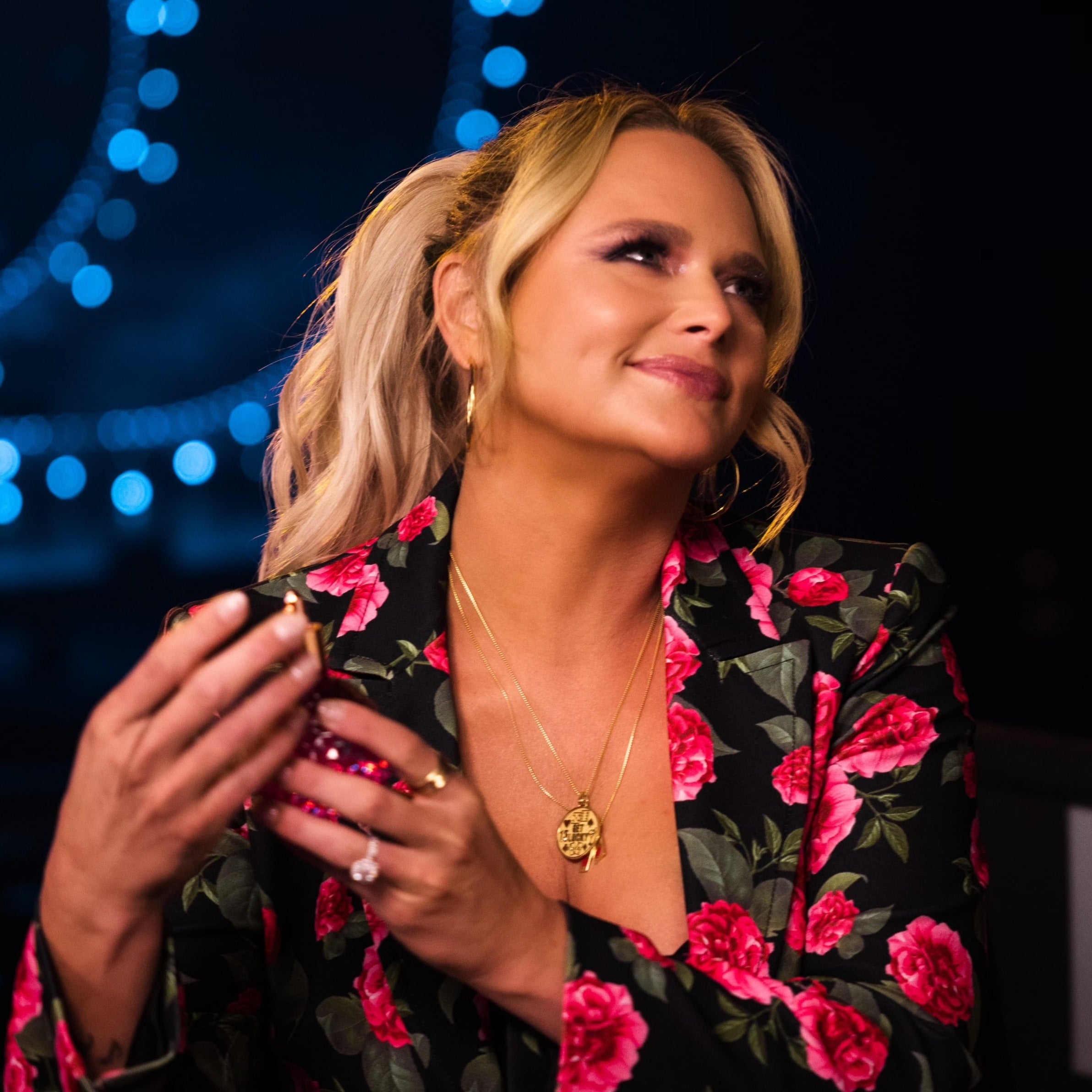Velvet Rodeo Eau De Parfum by Miranda Lambert