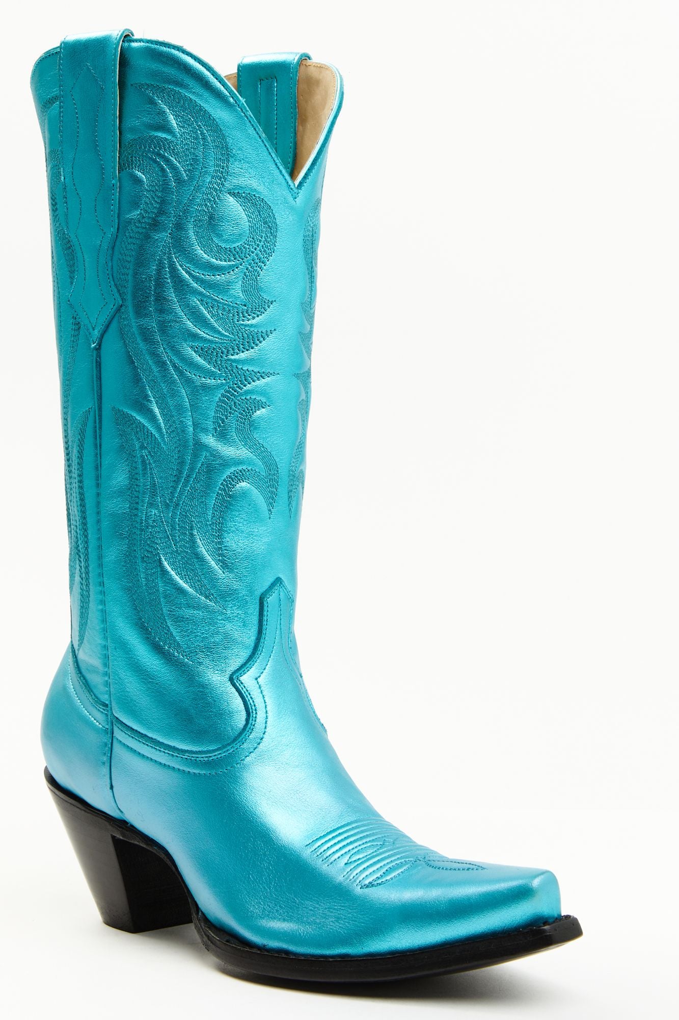Teal