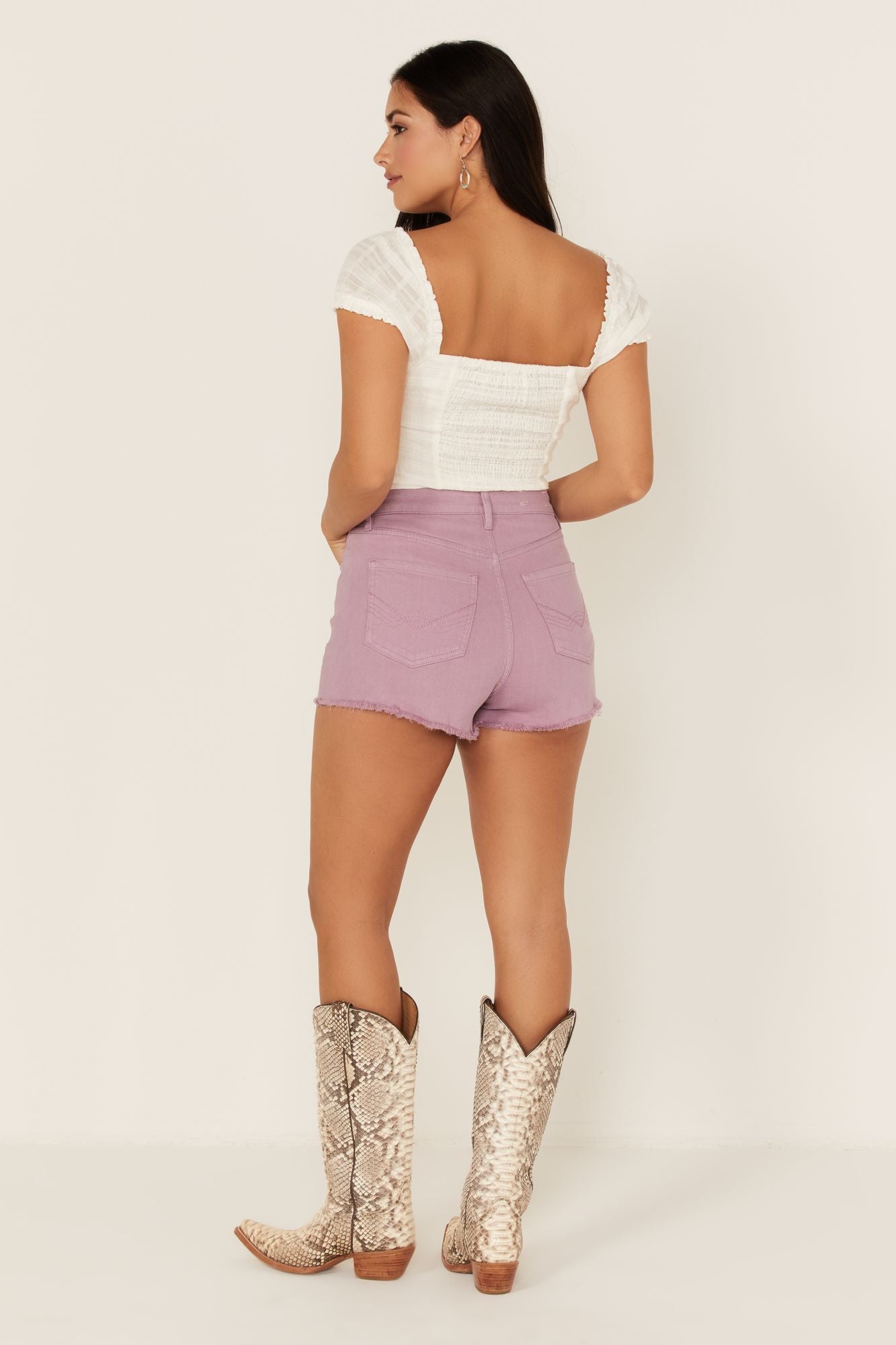 Mauve