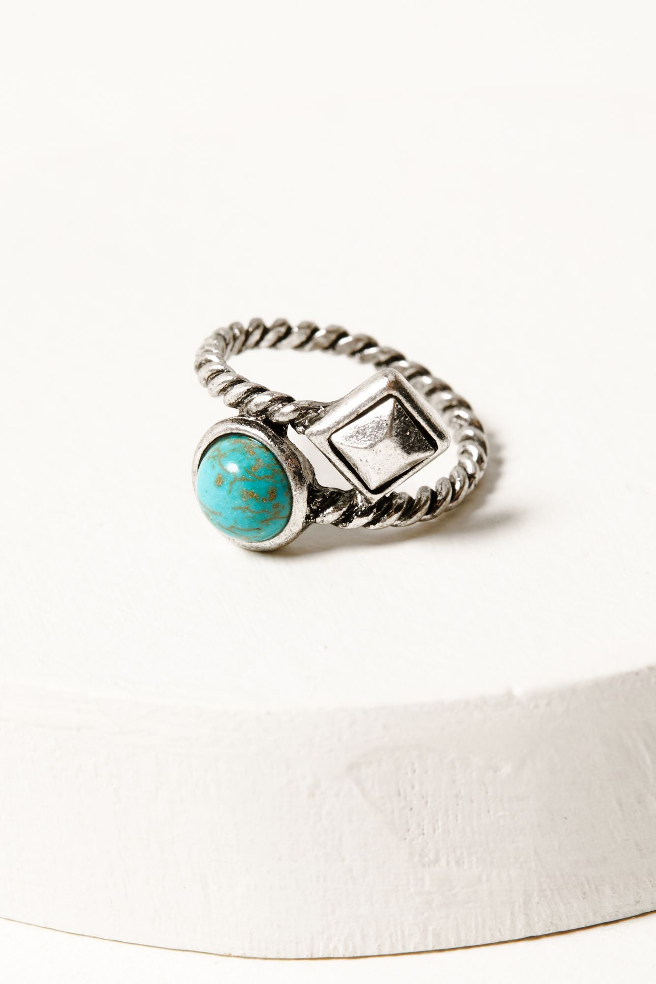 Turquoise