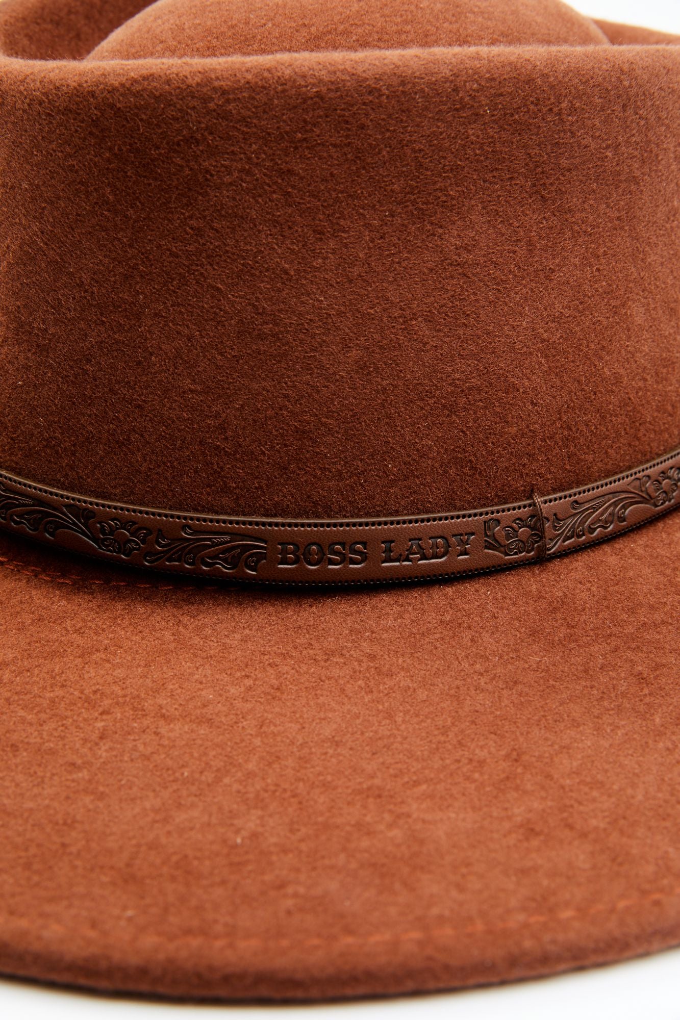 Rust Copper