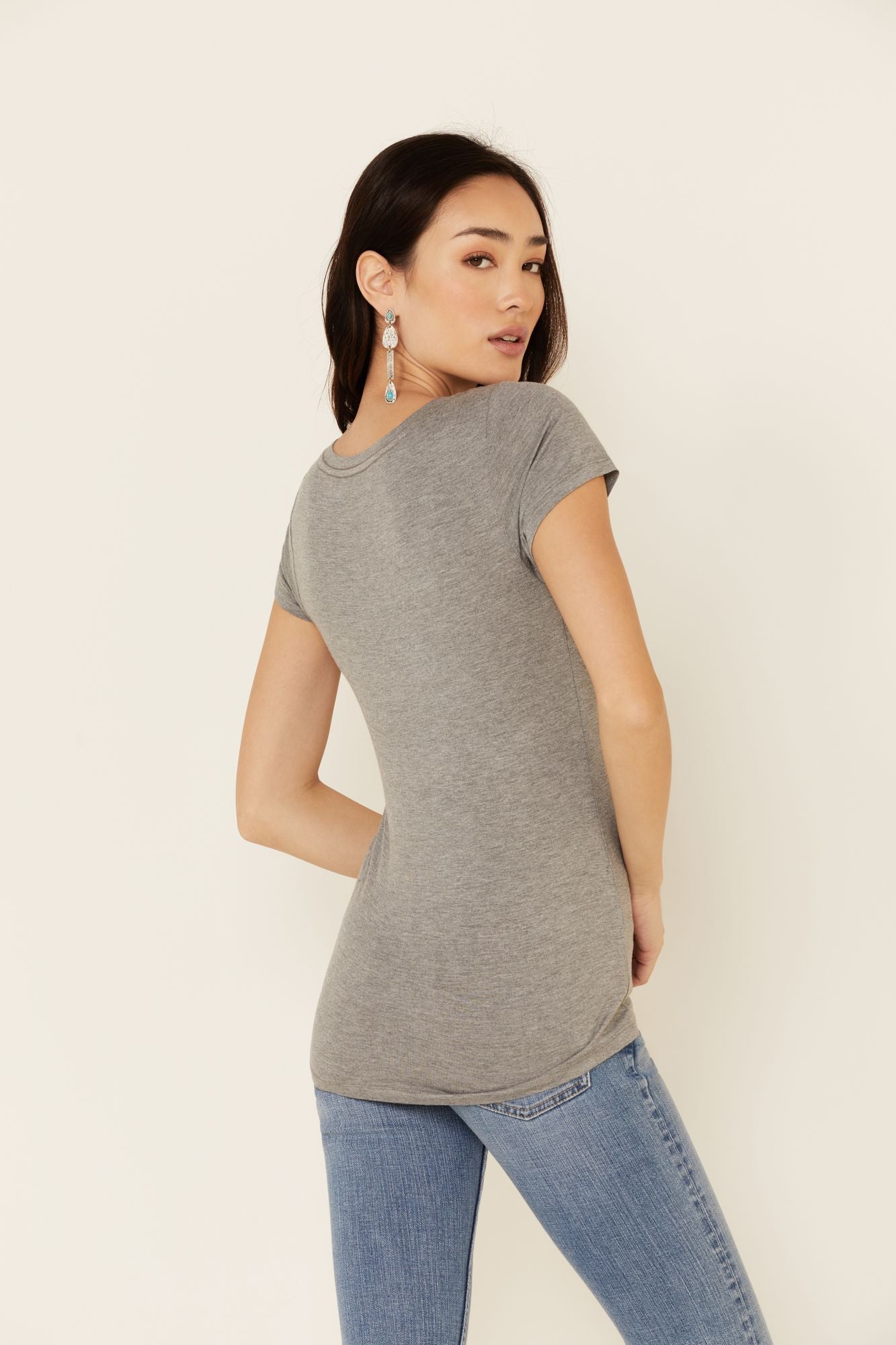 Heather Grey