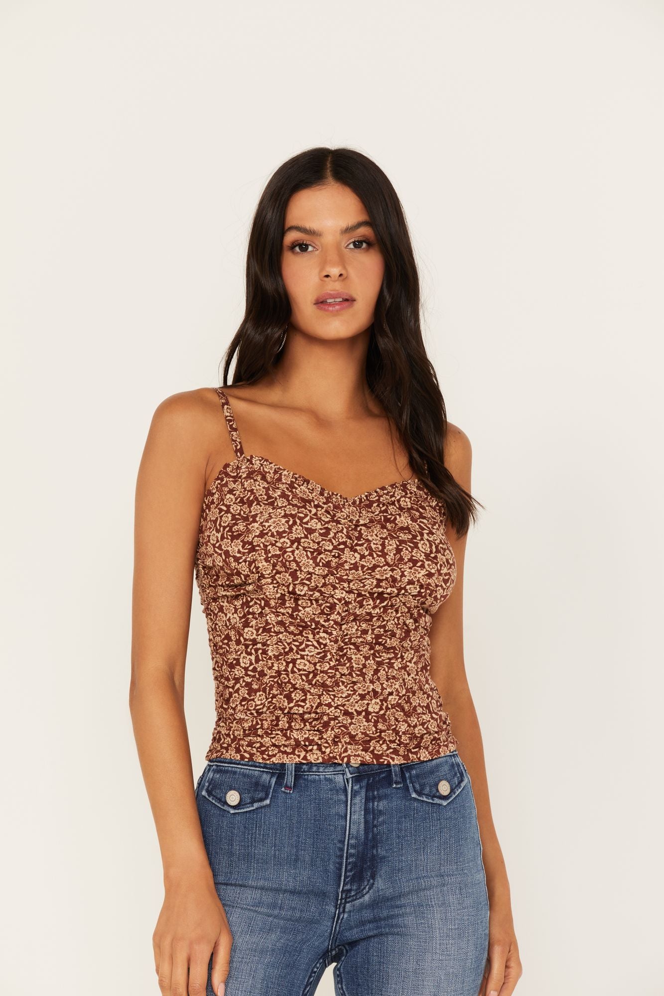 Brandy Brown