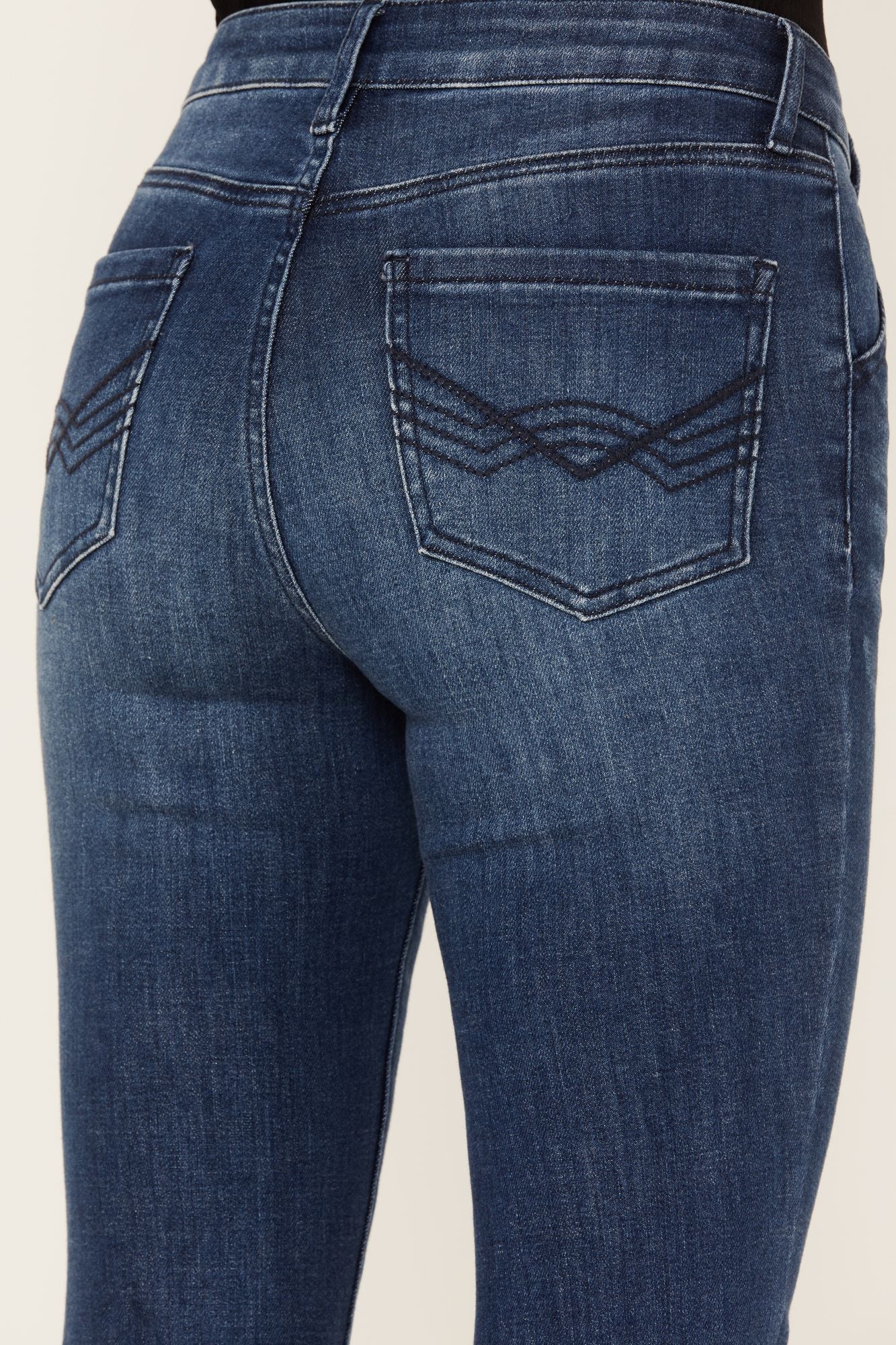 Dark Wash