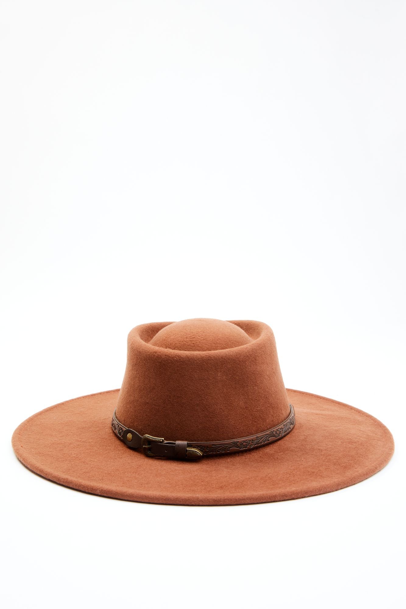Rust Copper
