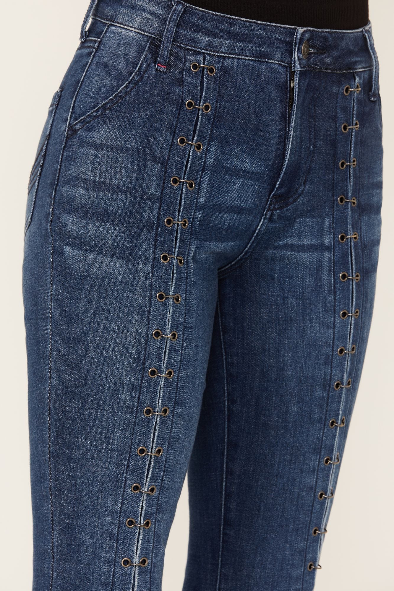 Dark Wash