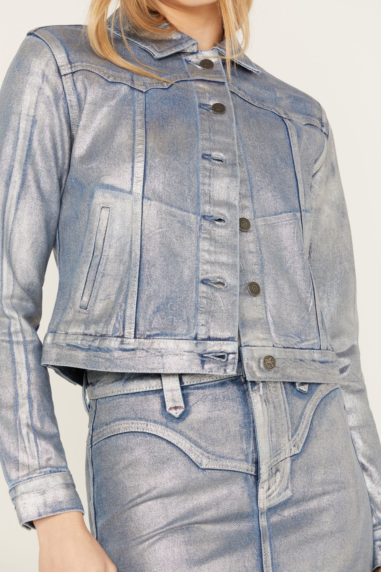 Light Medium Wash