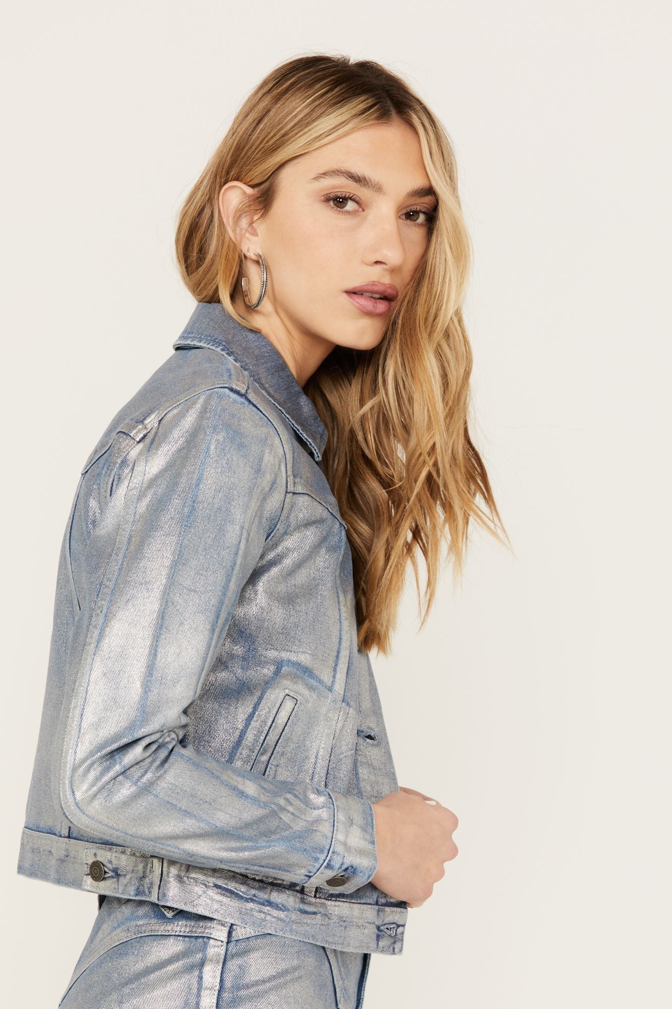 Light Medium Wash
