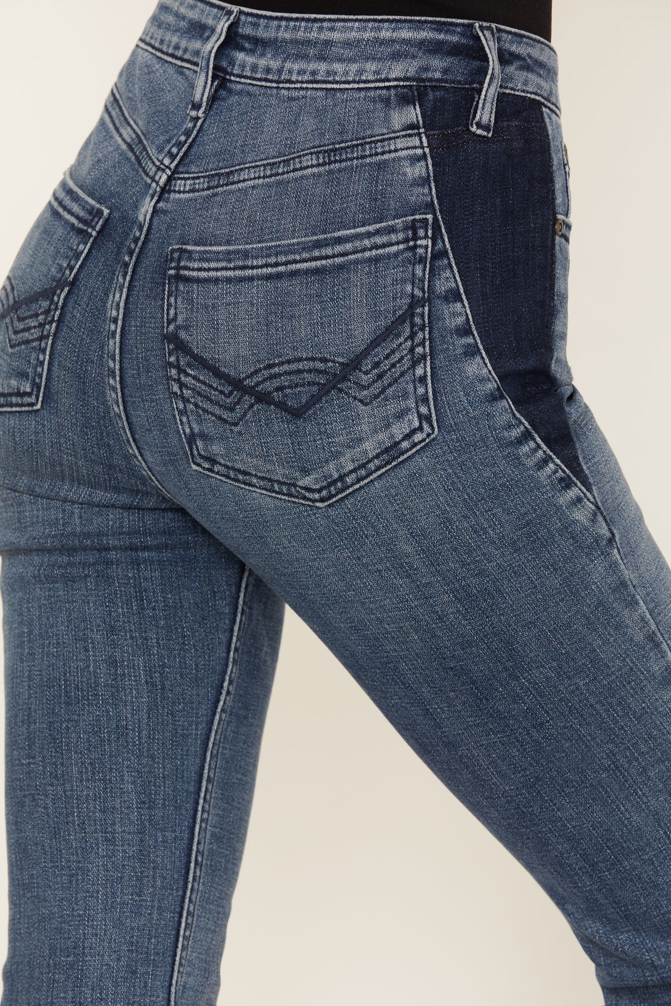 Dark Medium Wash