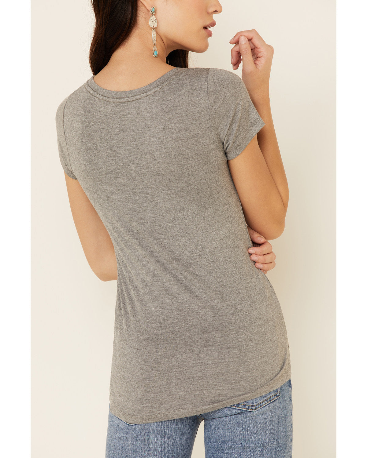 Heather Grey