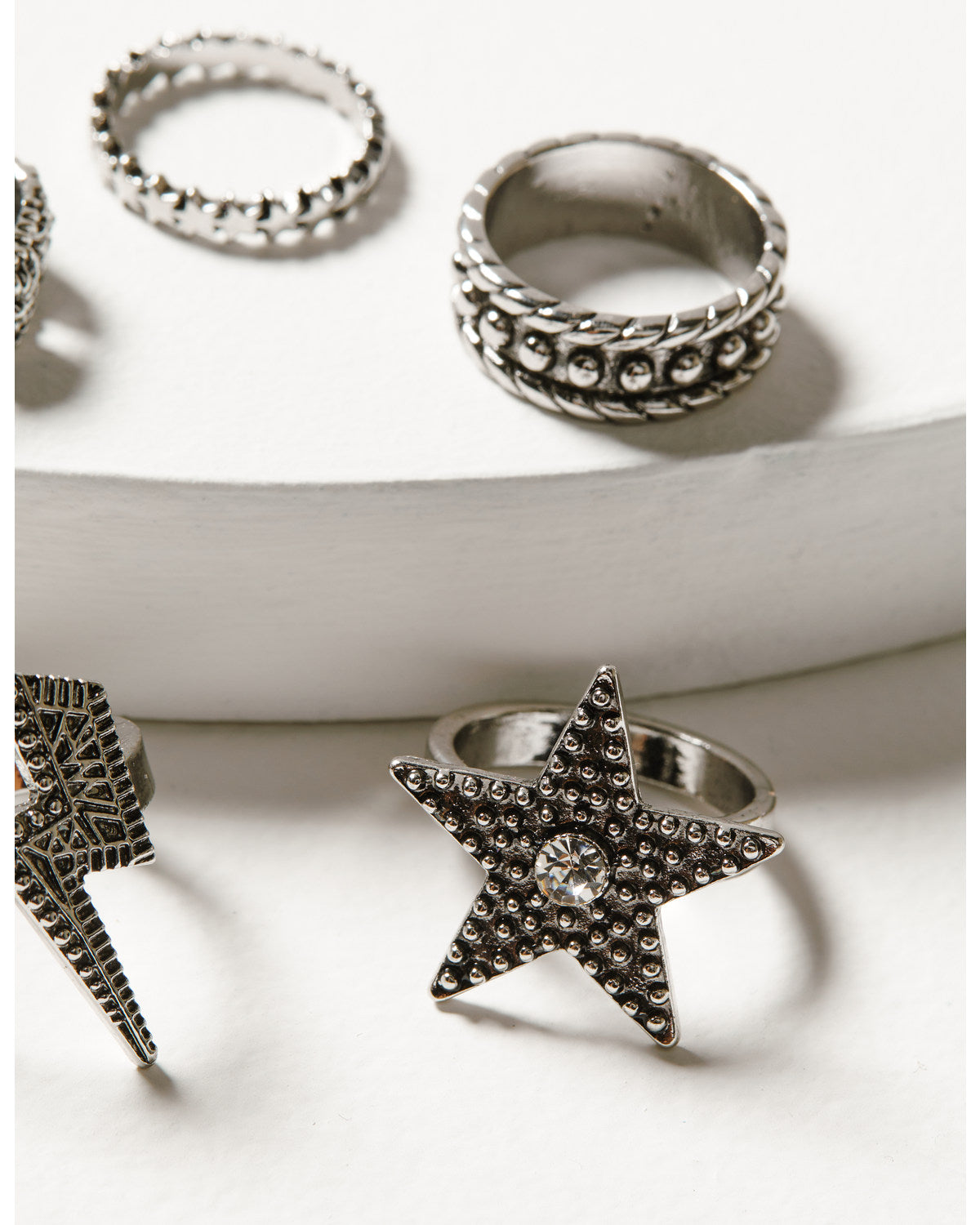 Silver