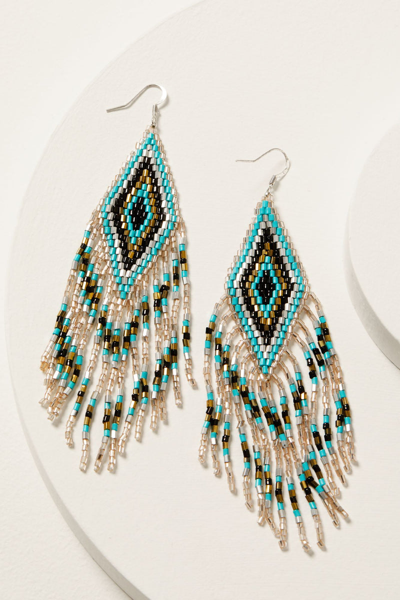 Lola Earrings Idyllwind Fueled by Miranda Lambert