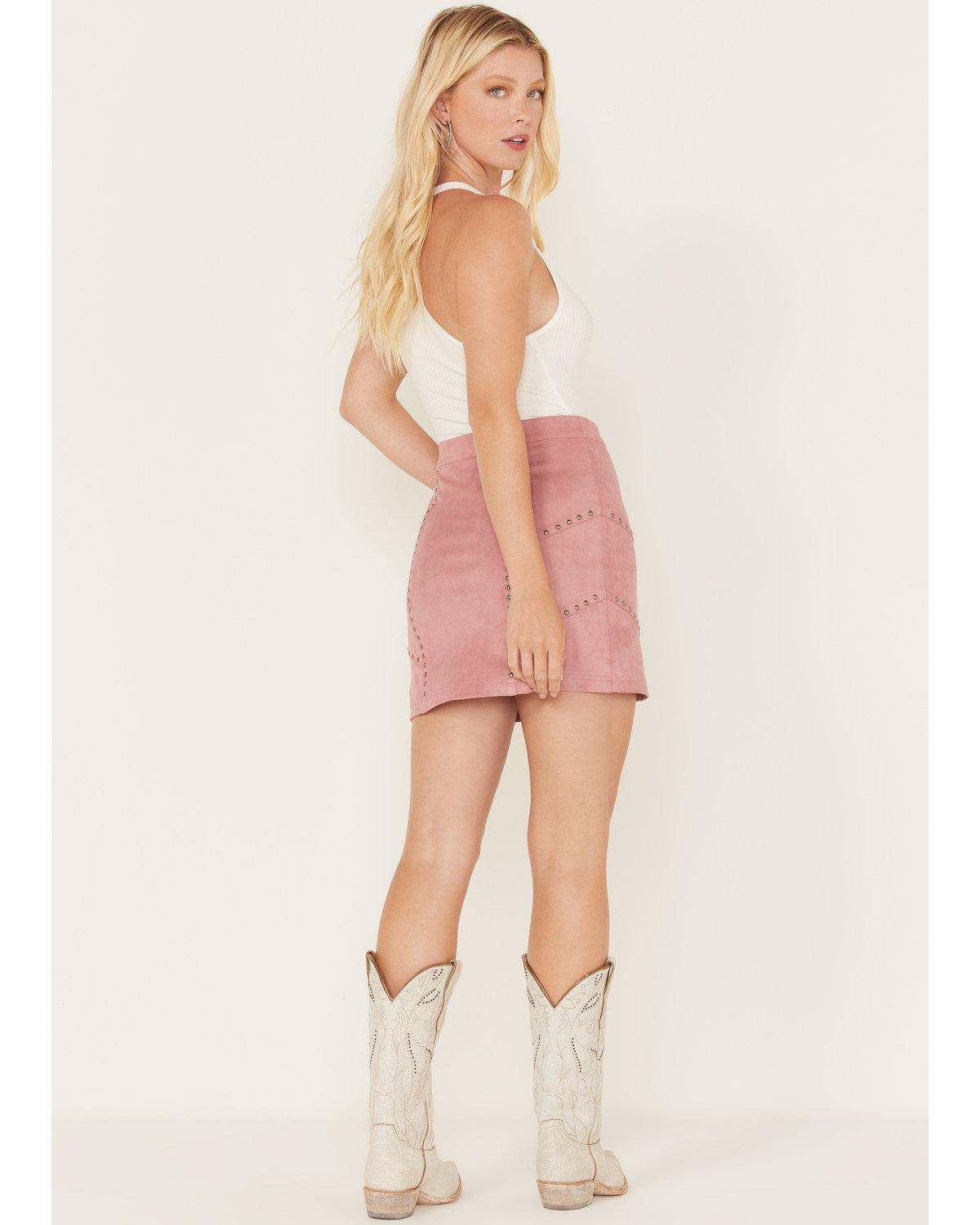 Mauve