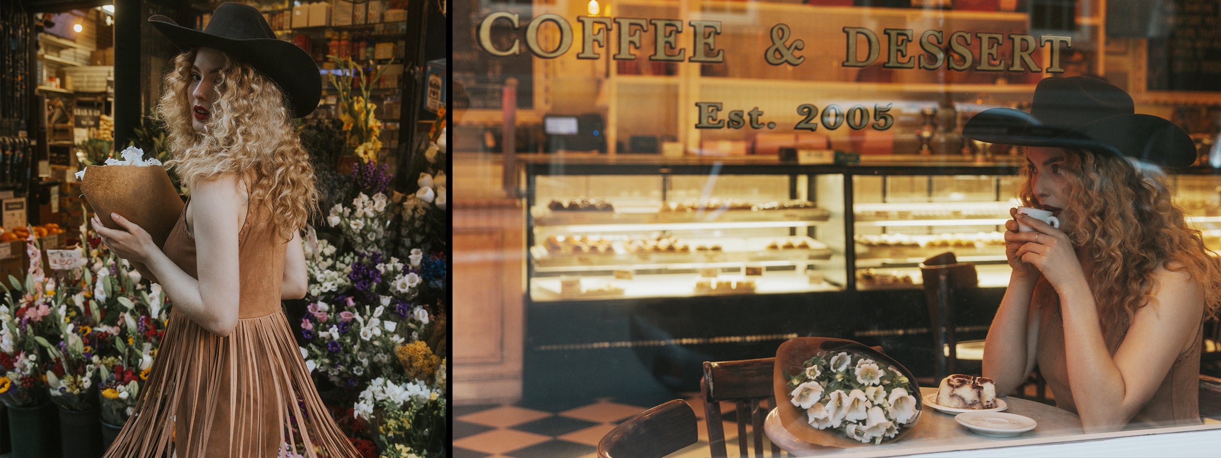 Idyllwind Fueled by Miranda Lambert